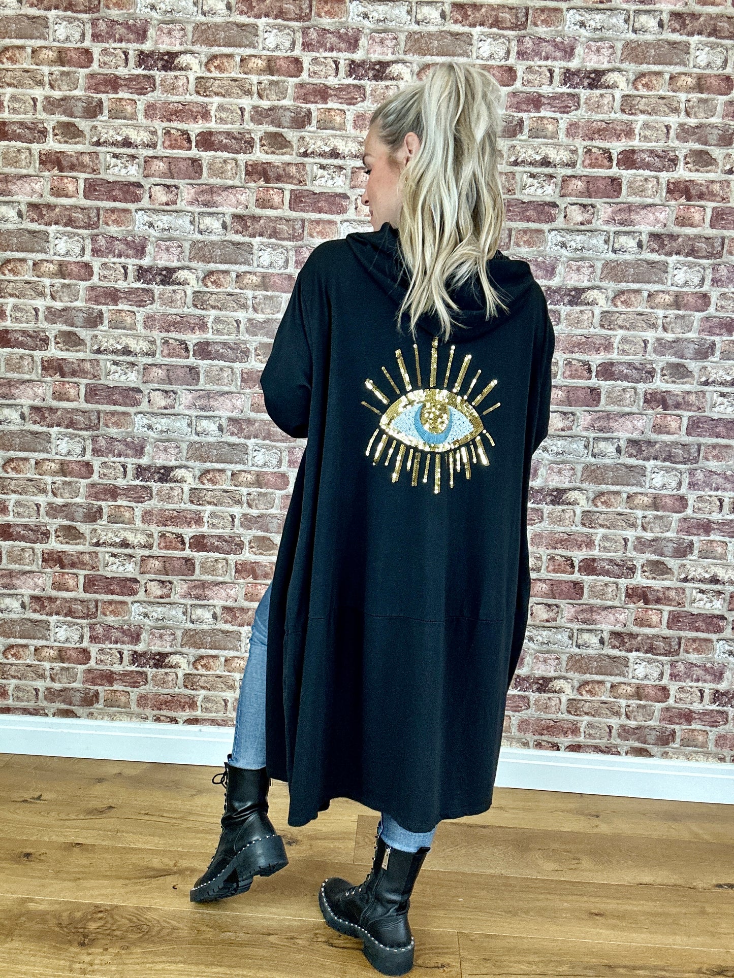 Protective Eye Malone Jacket