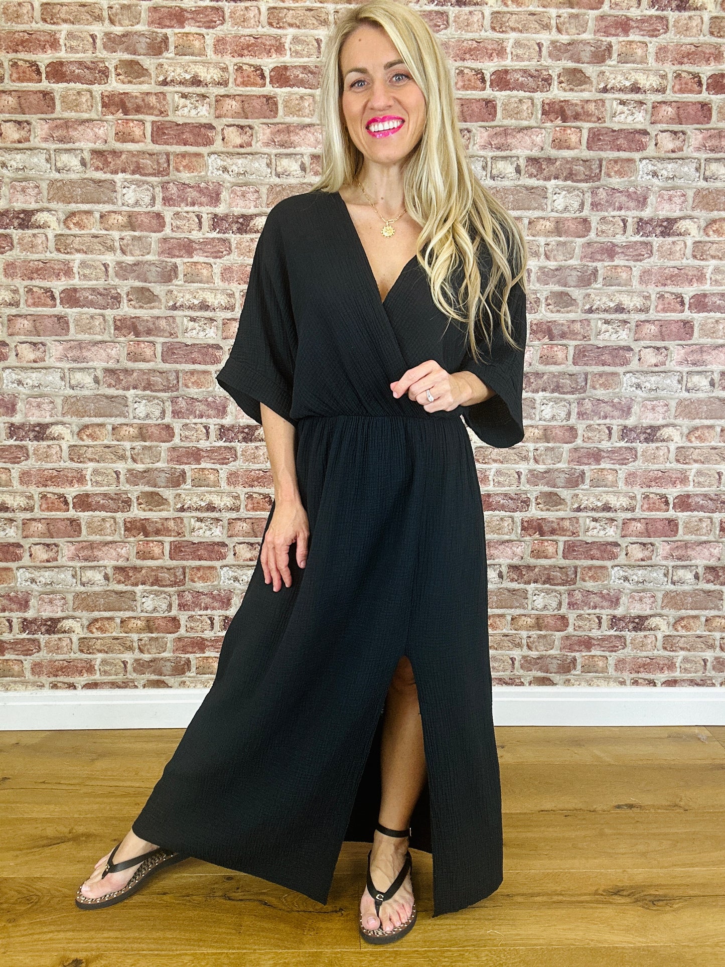 Molly Dress