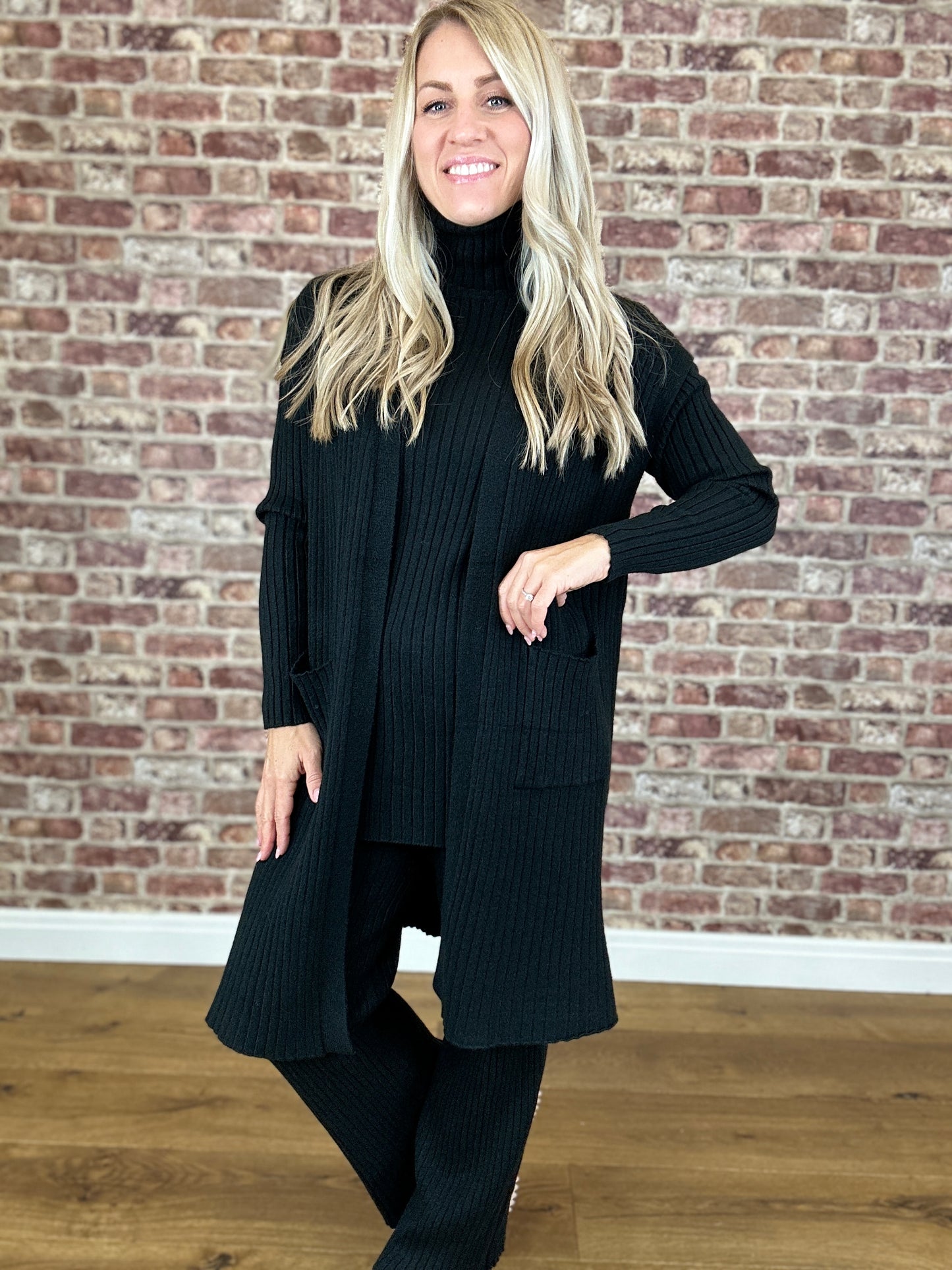 Sashay Luxury Outfit