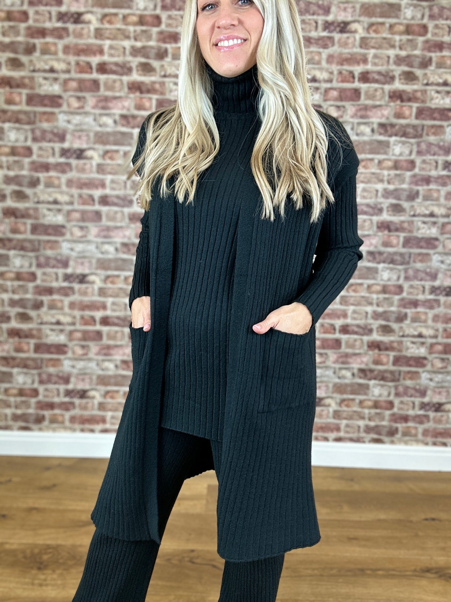 Sashay Luxury Outfit