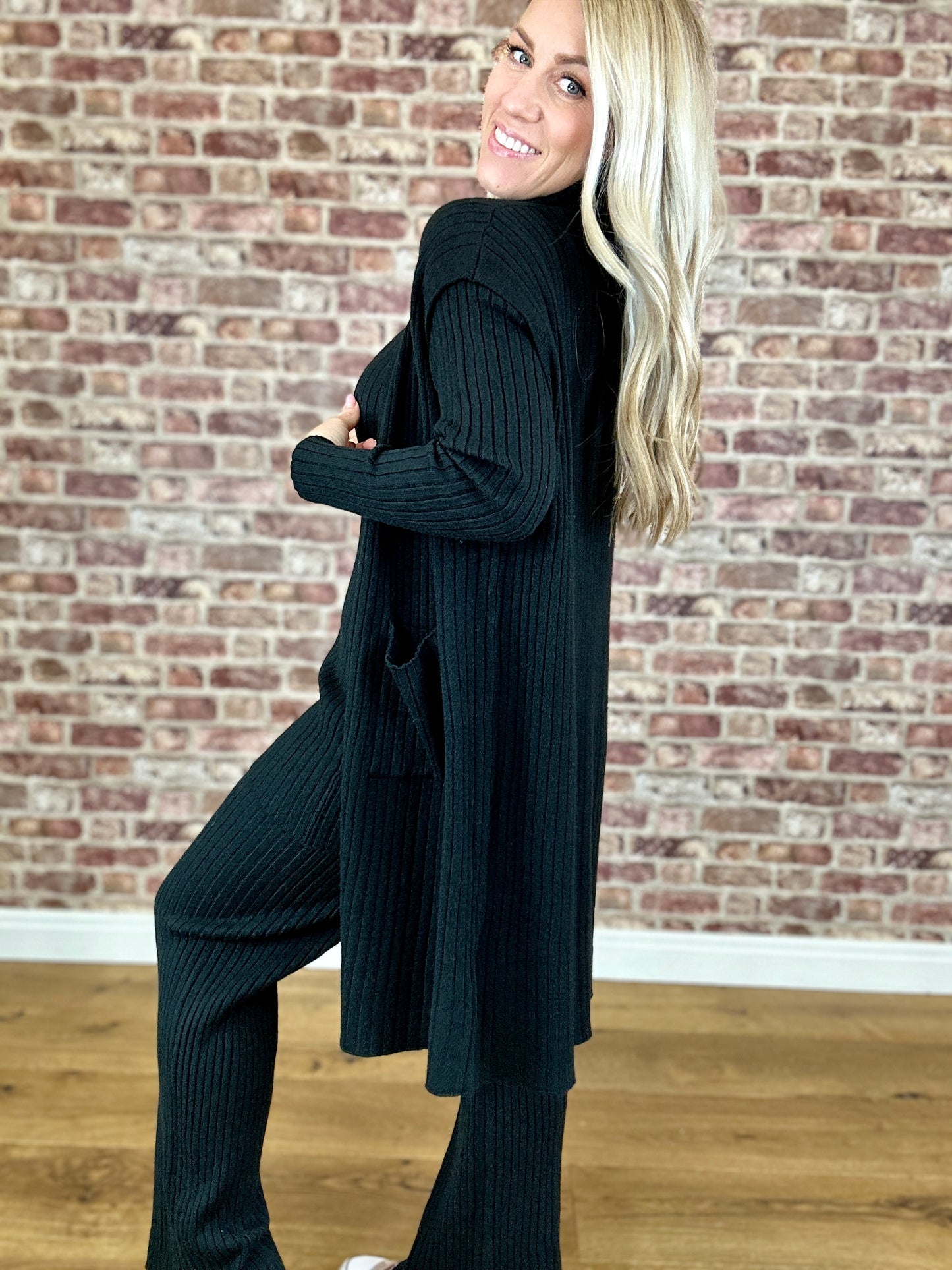 Sashay Luxury Outfit