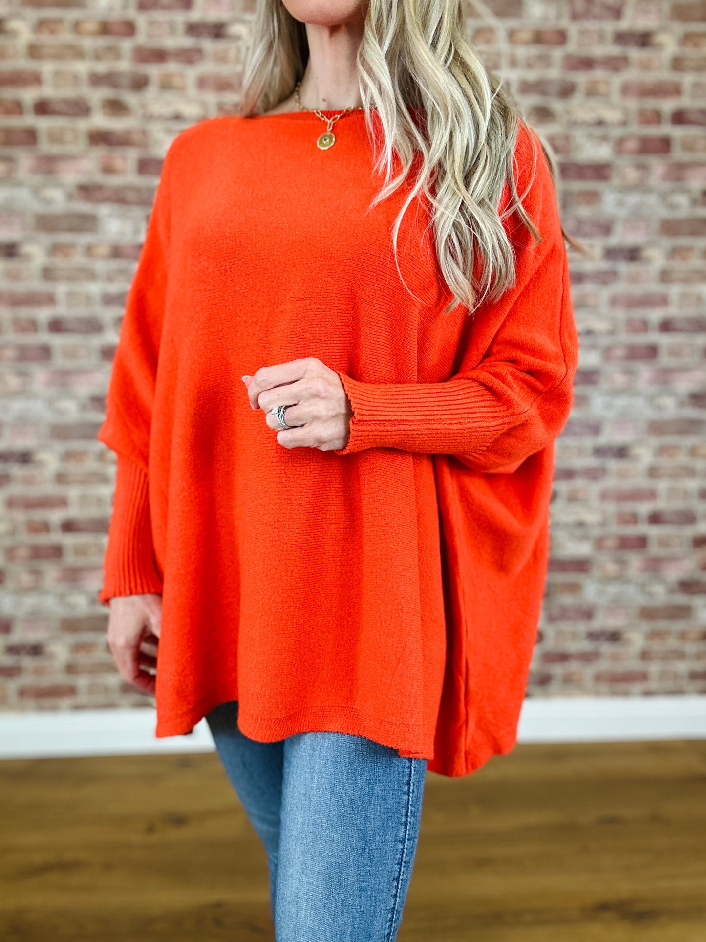 Bonnie Jumper