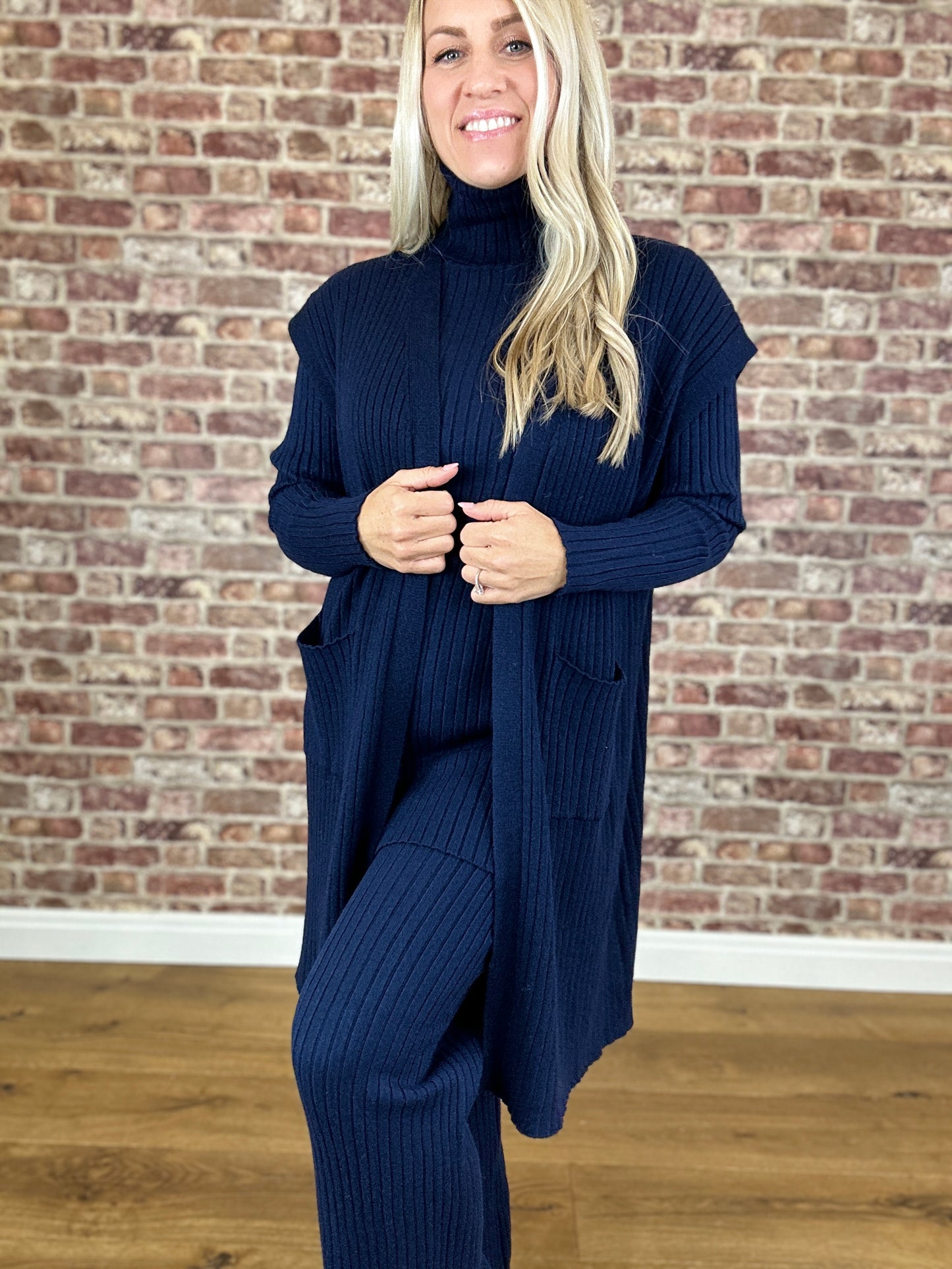 Sashay Luxury Outfit