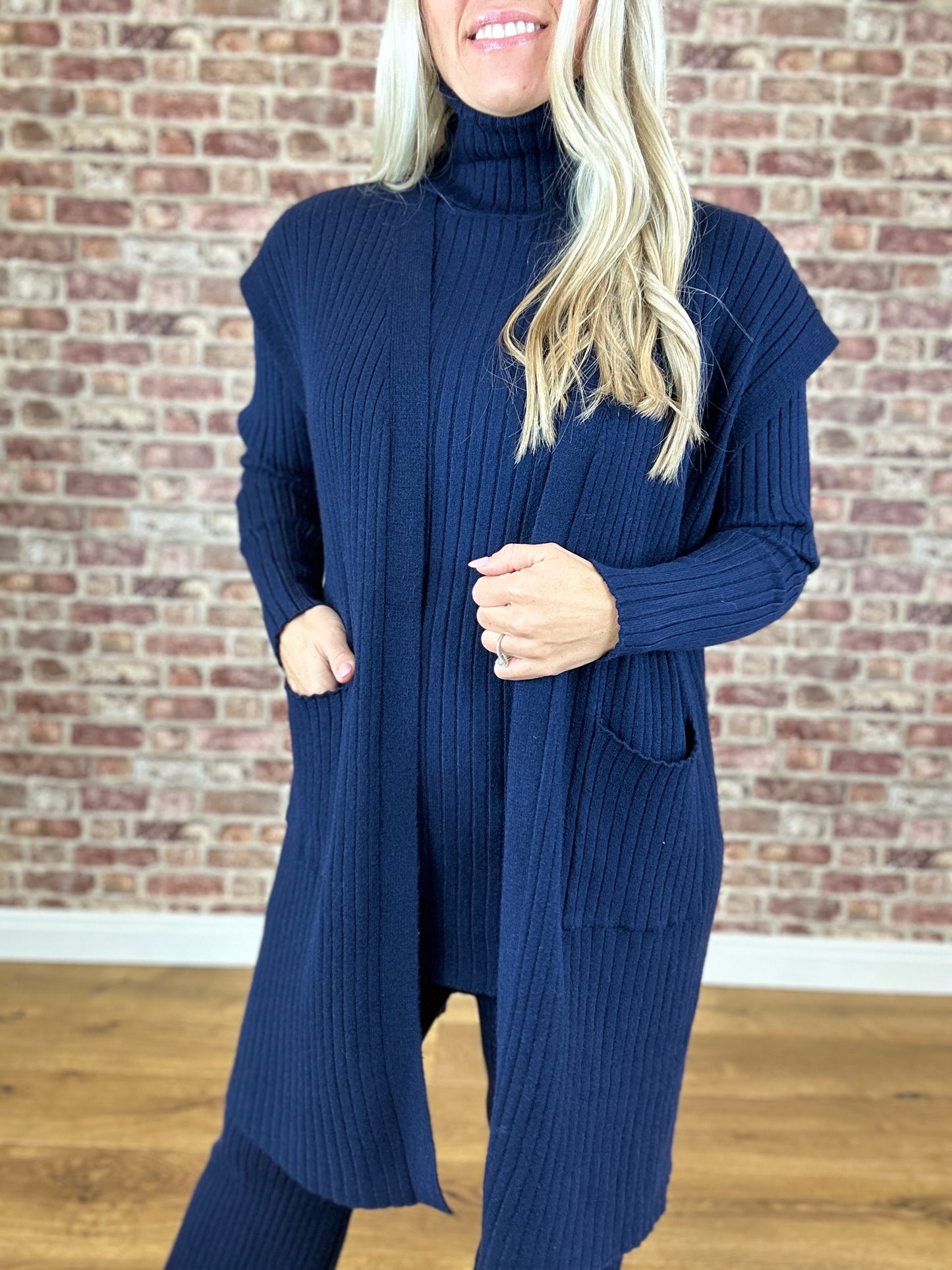 Sashay Luxury Outfit