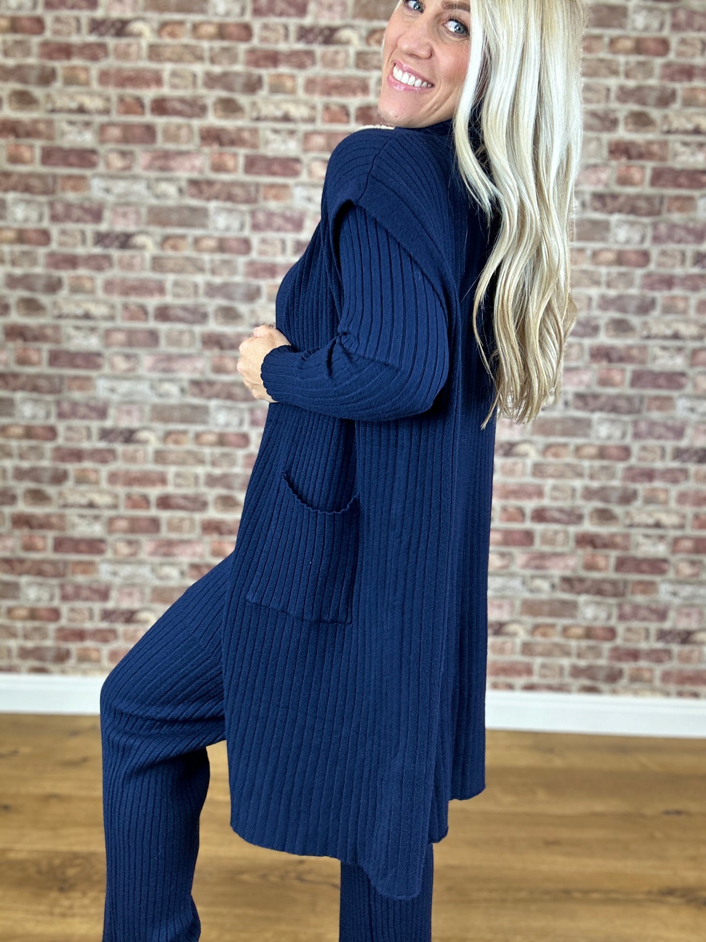 Sashay Luxury Outfit