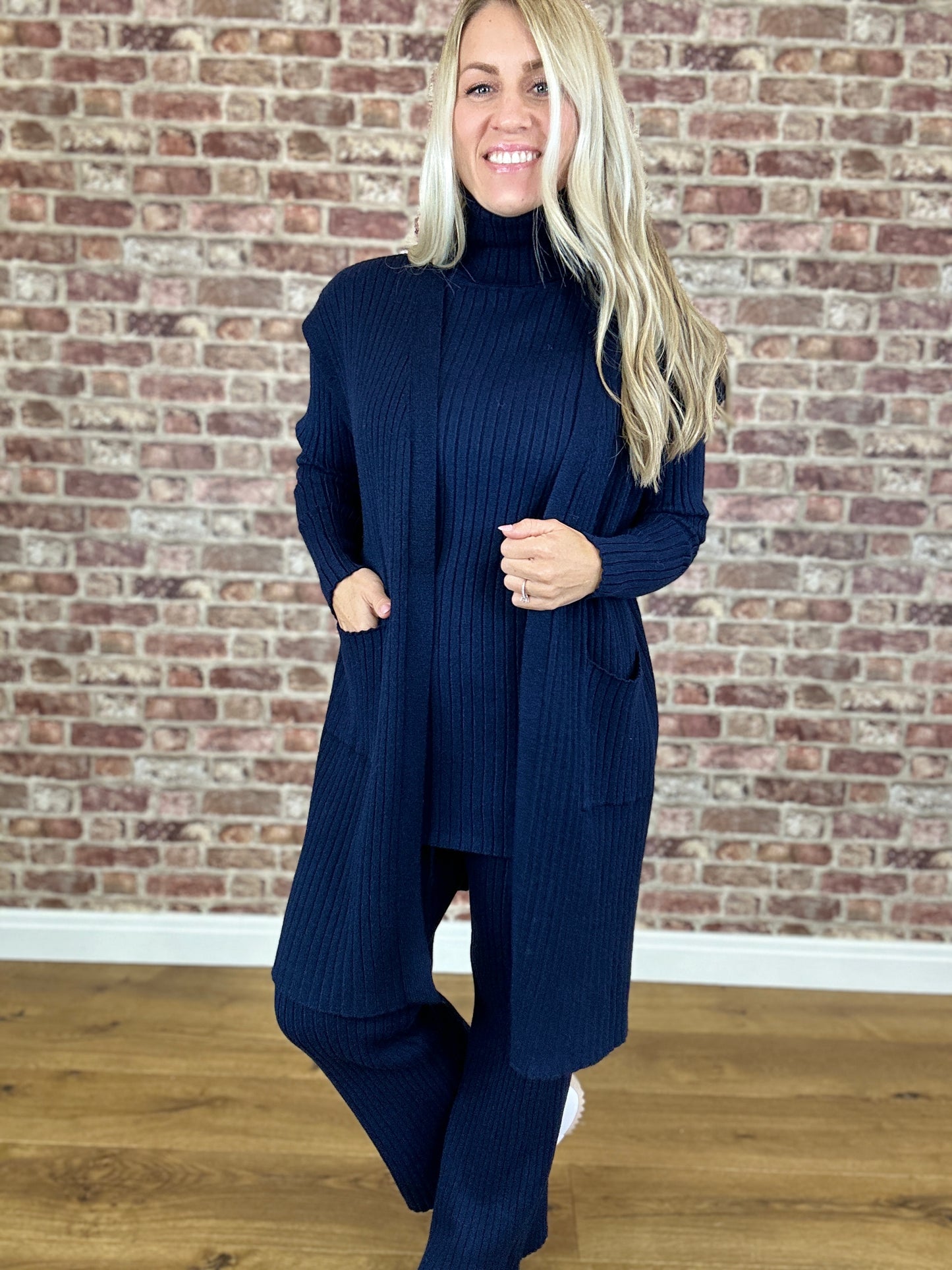 Sashay Luxury Outfit