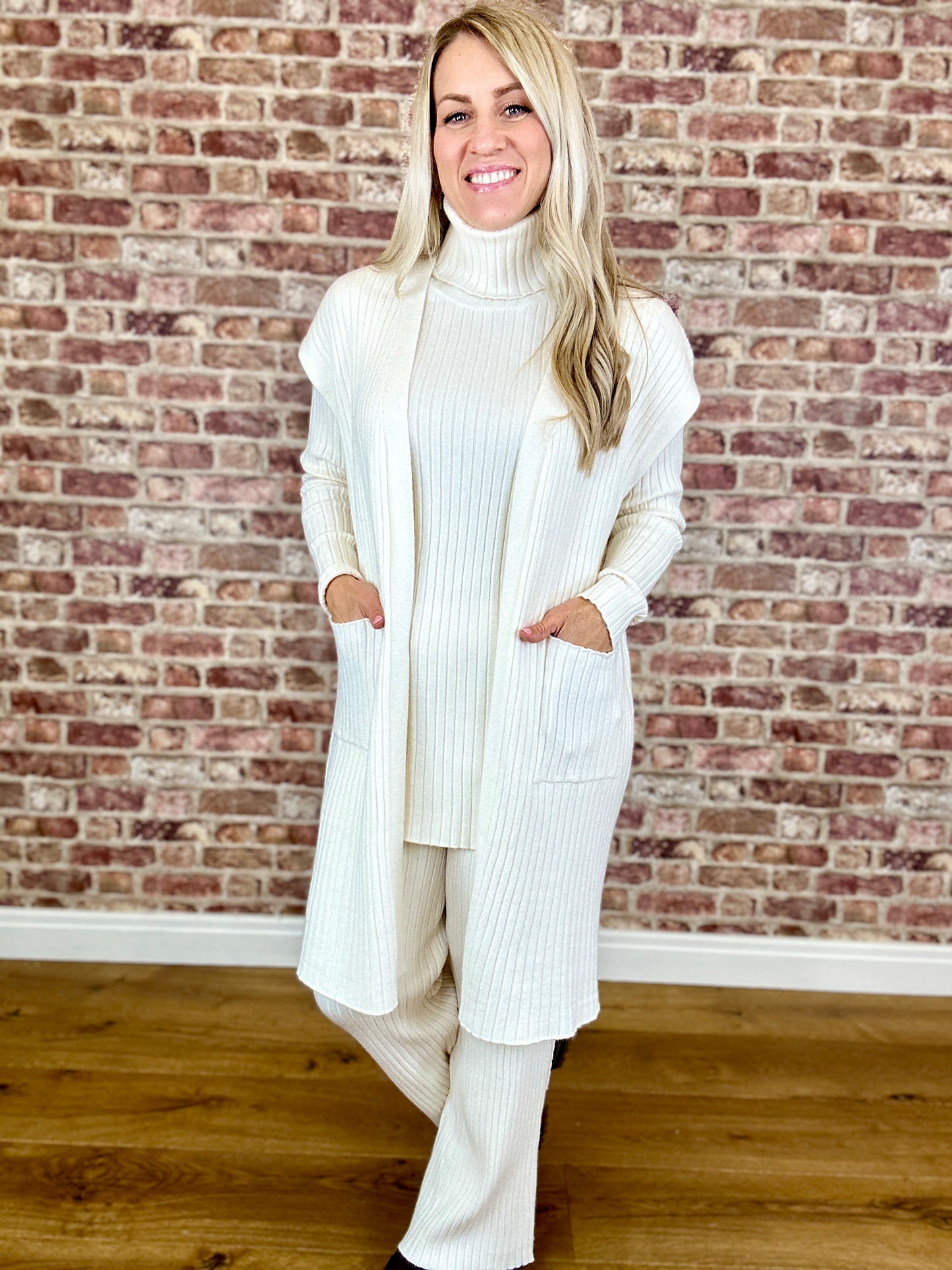 Sashay Luxury Outfit