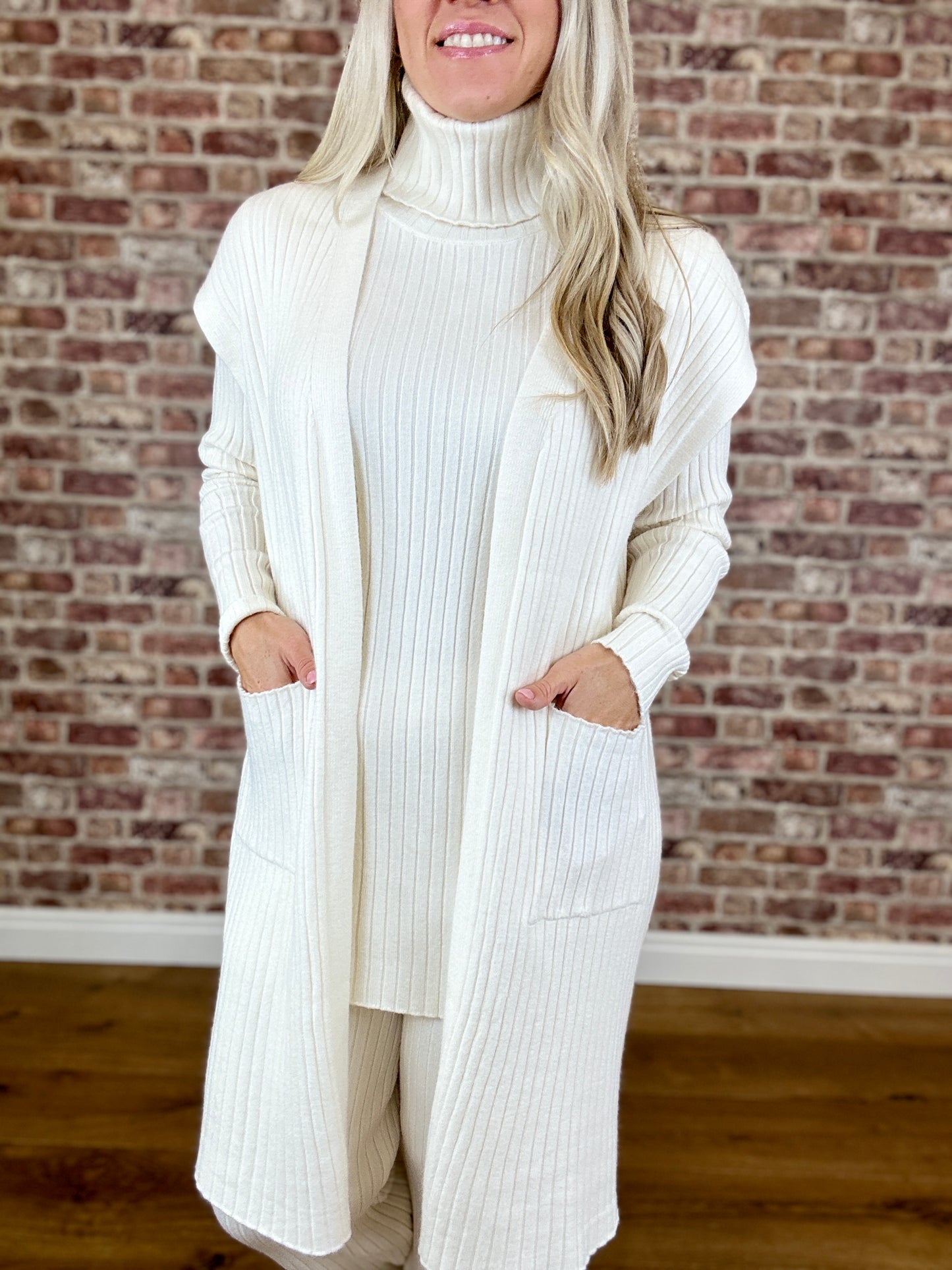 Sashay Luxury Outfit