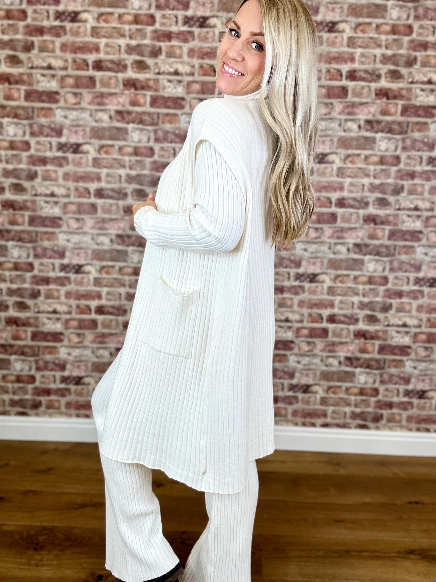 Sashay Luxury Outfit