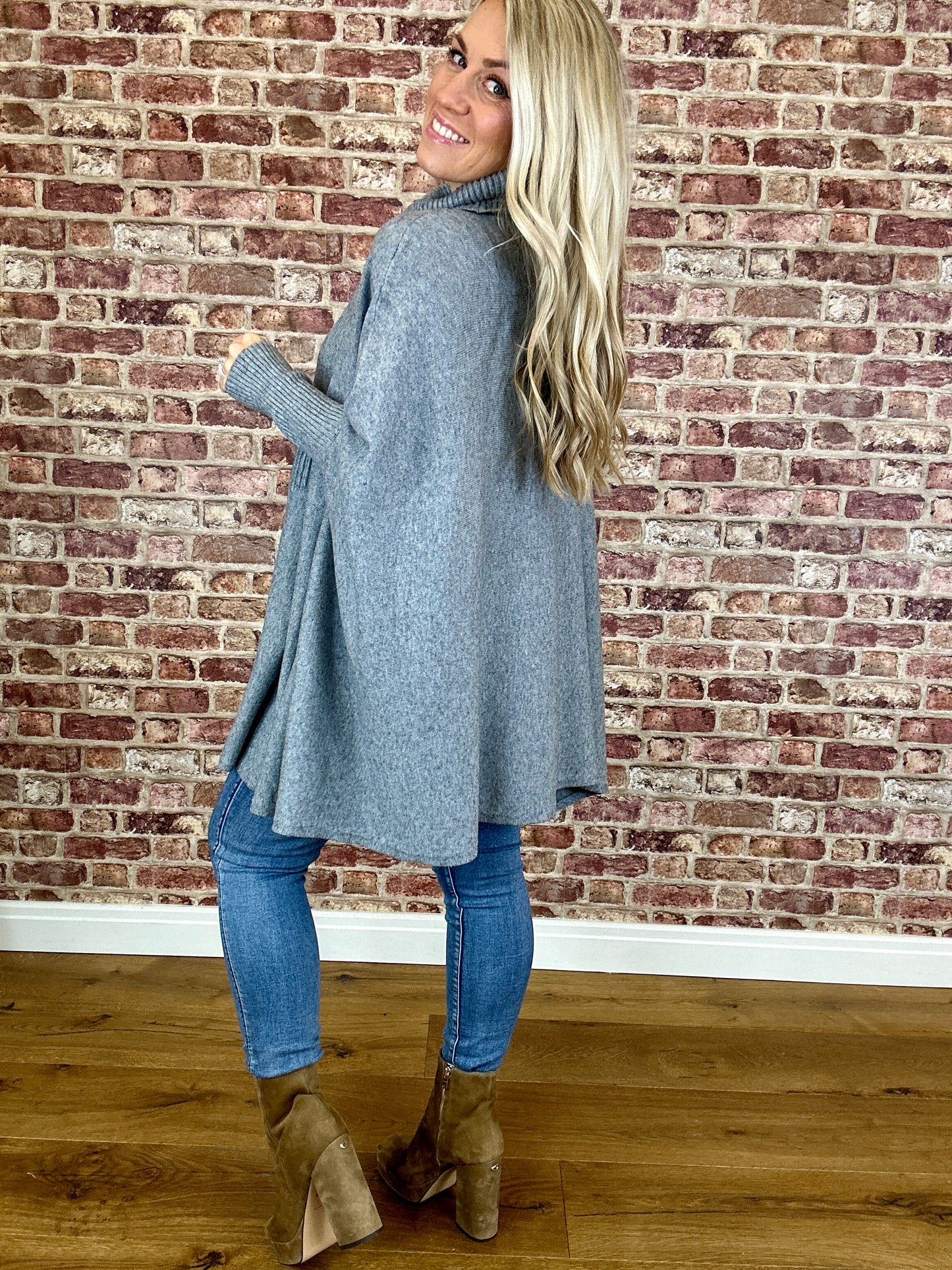 Star Gazer Modal Jumper