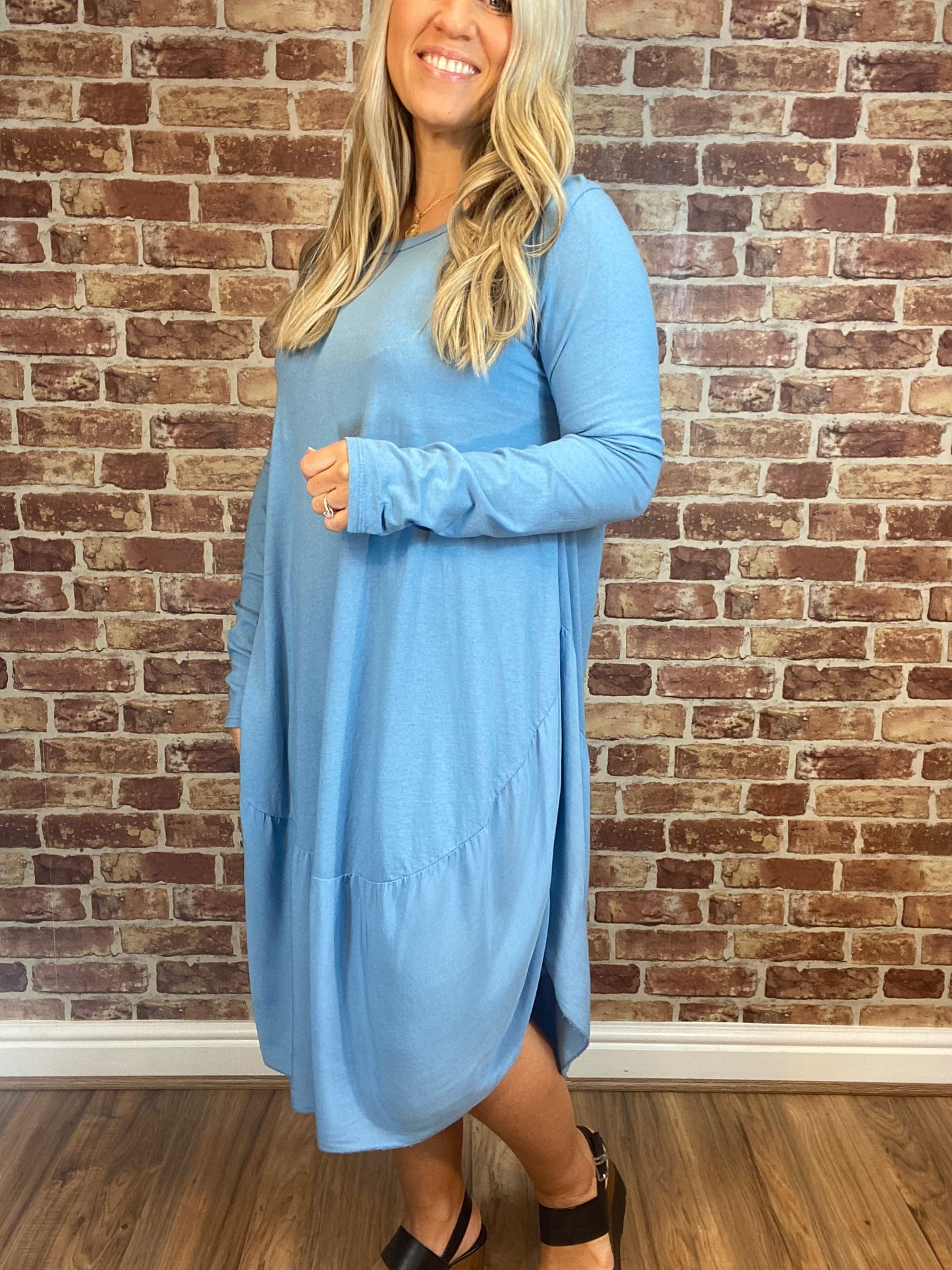 Fernando Dress