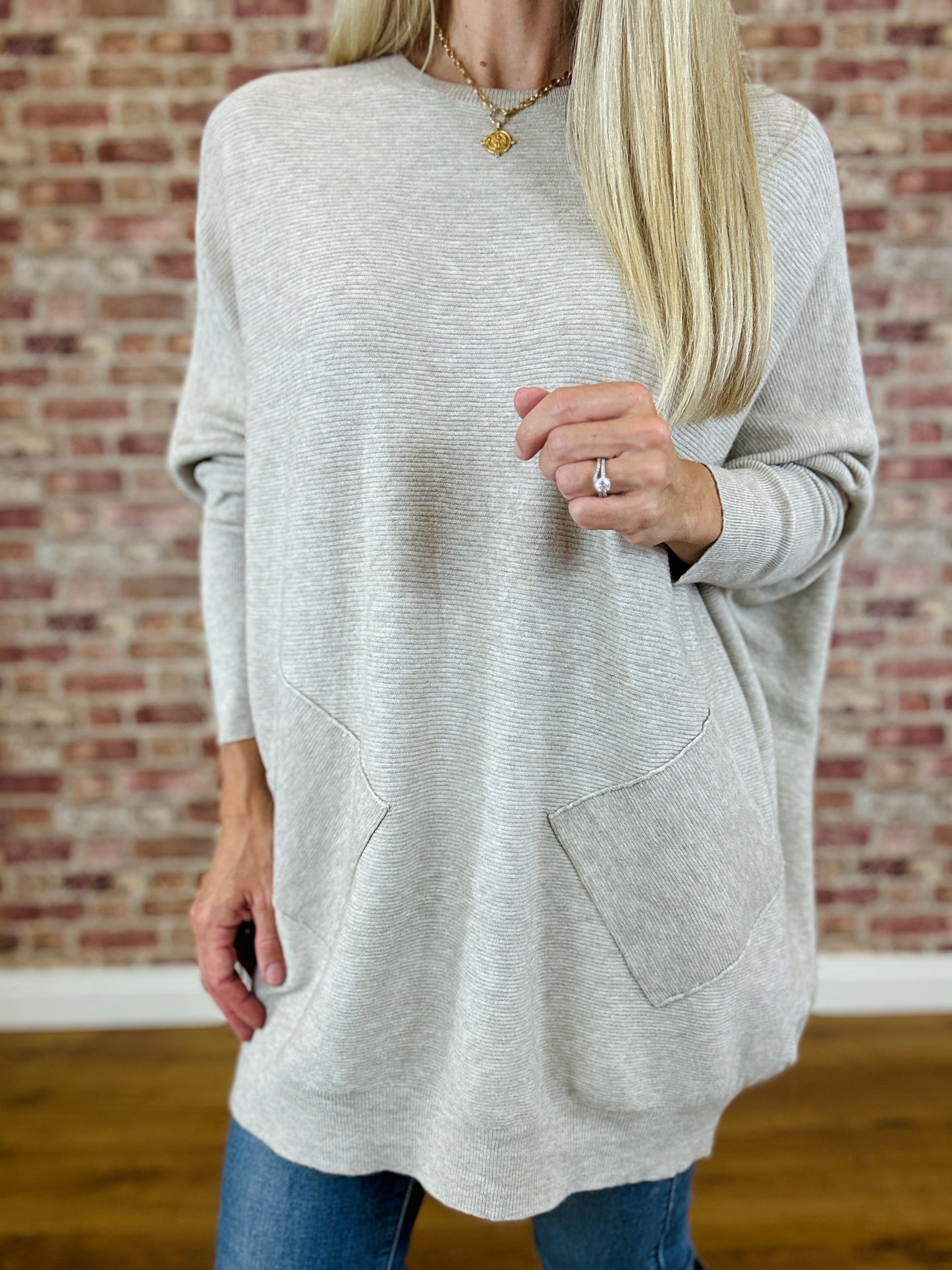 Libra Jumper