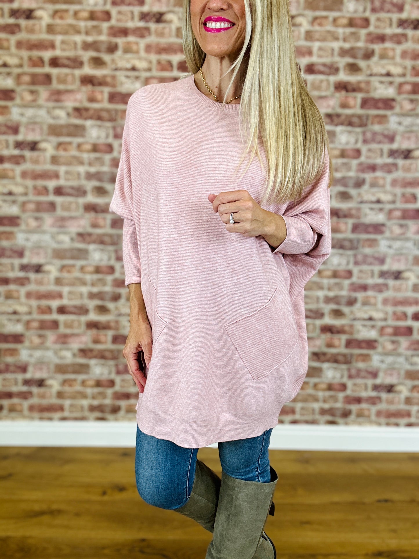 Libra Jumper