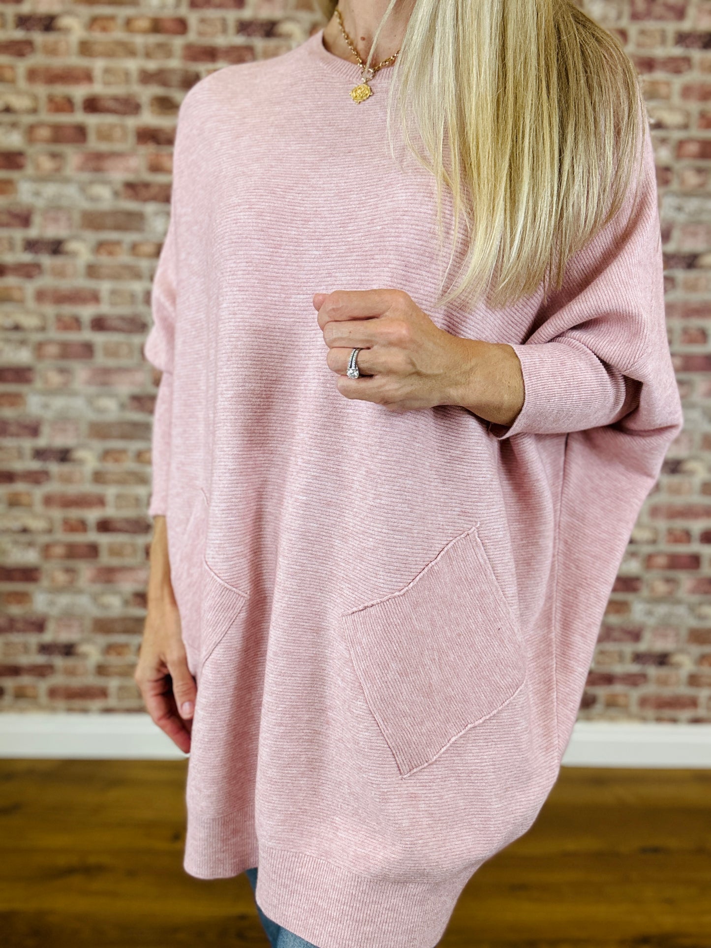 Libra Jumper
