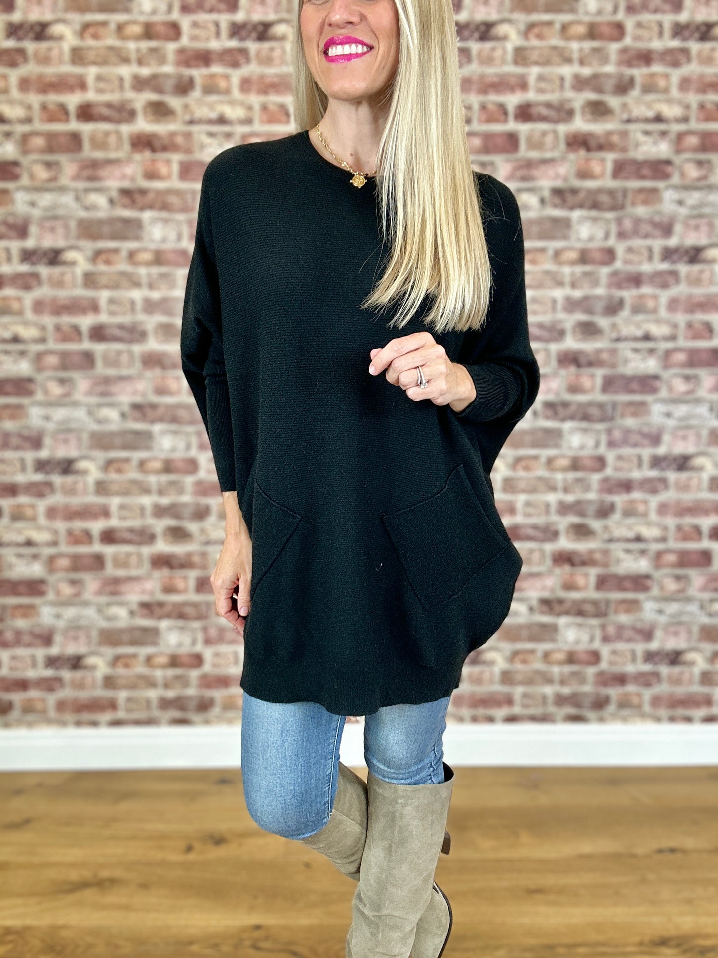 Libra Jumper
