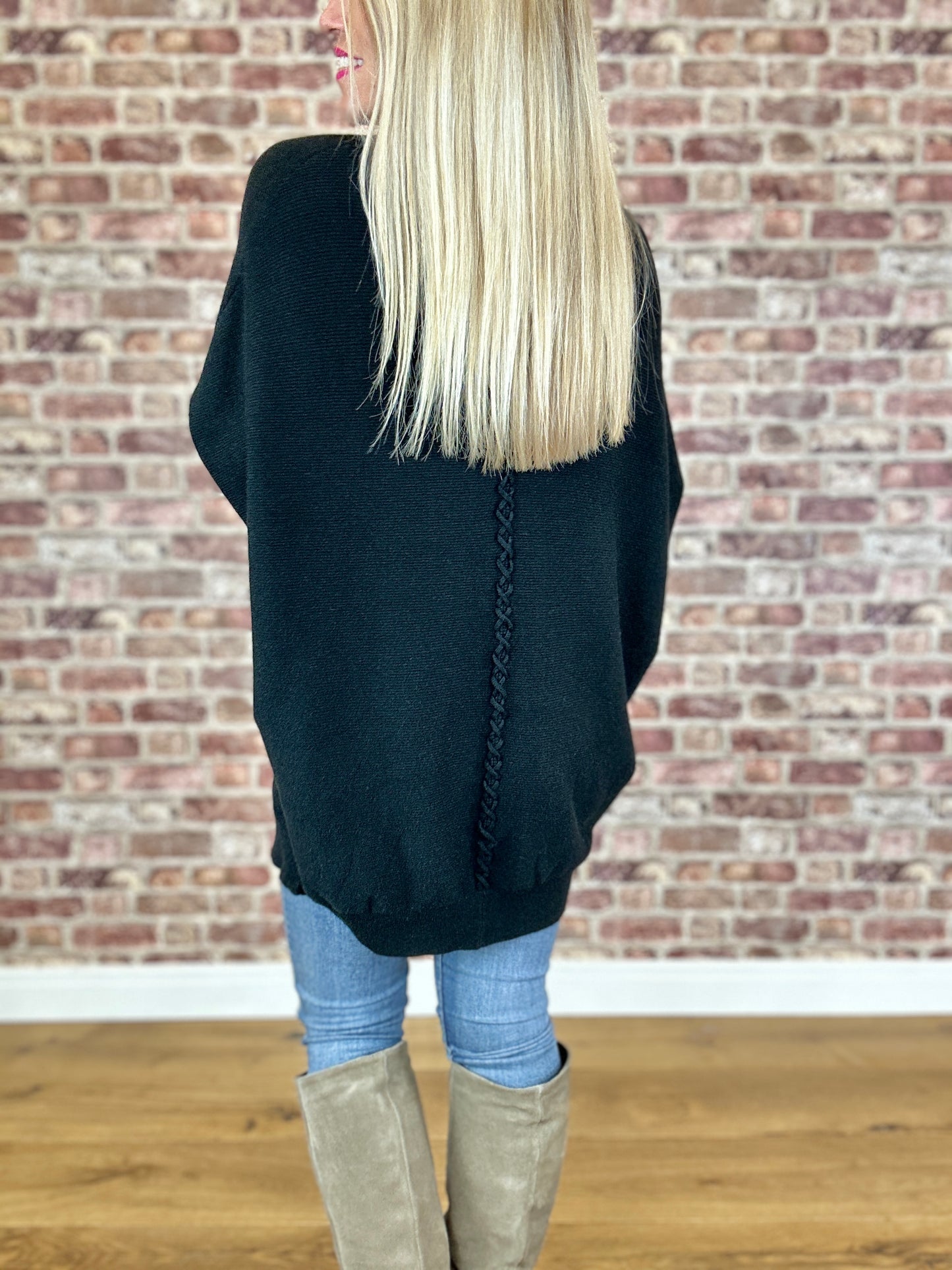 Libra Jumper