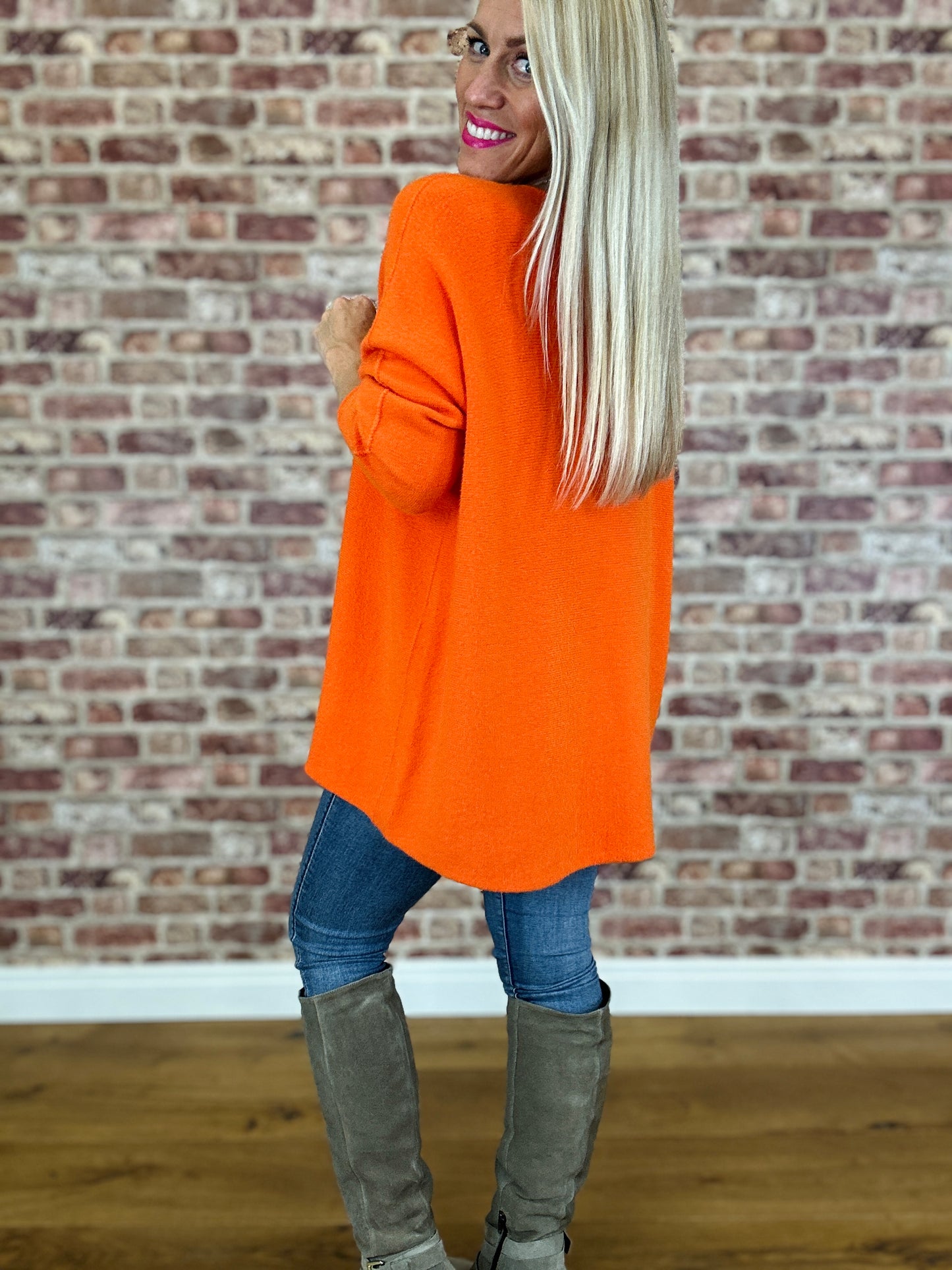 Abigail Jumper