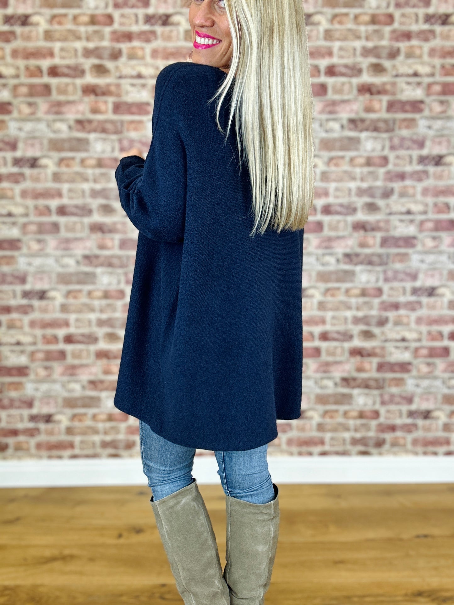 Abigail Jumper