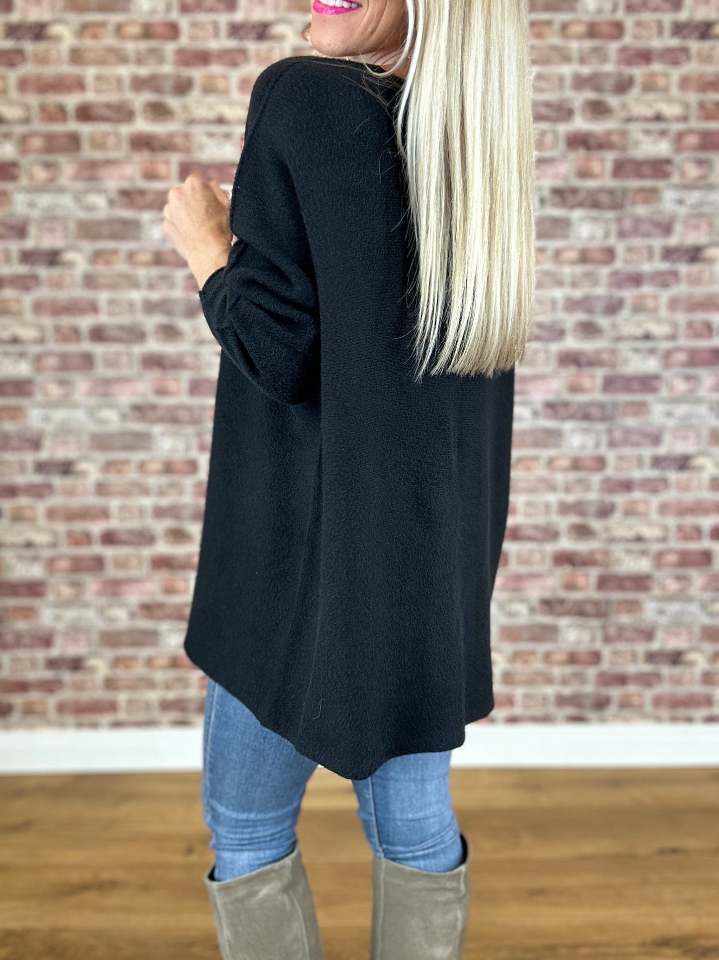 Abigail Jumper