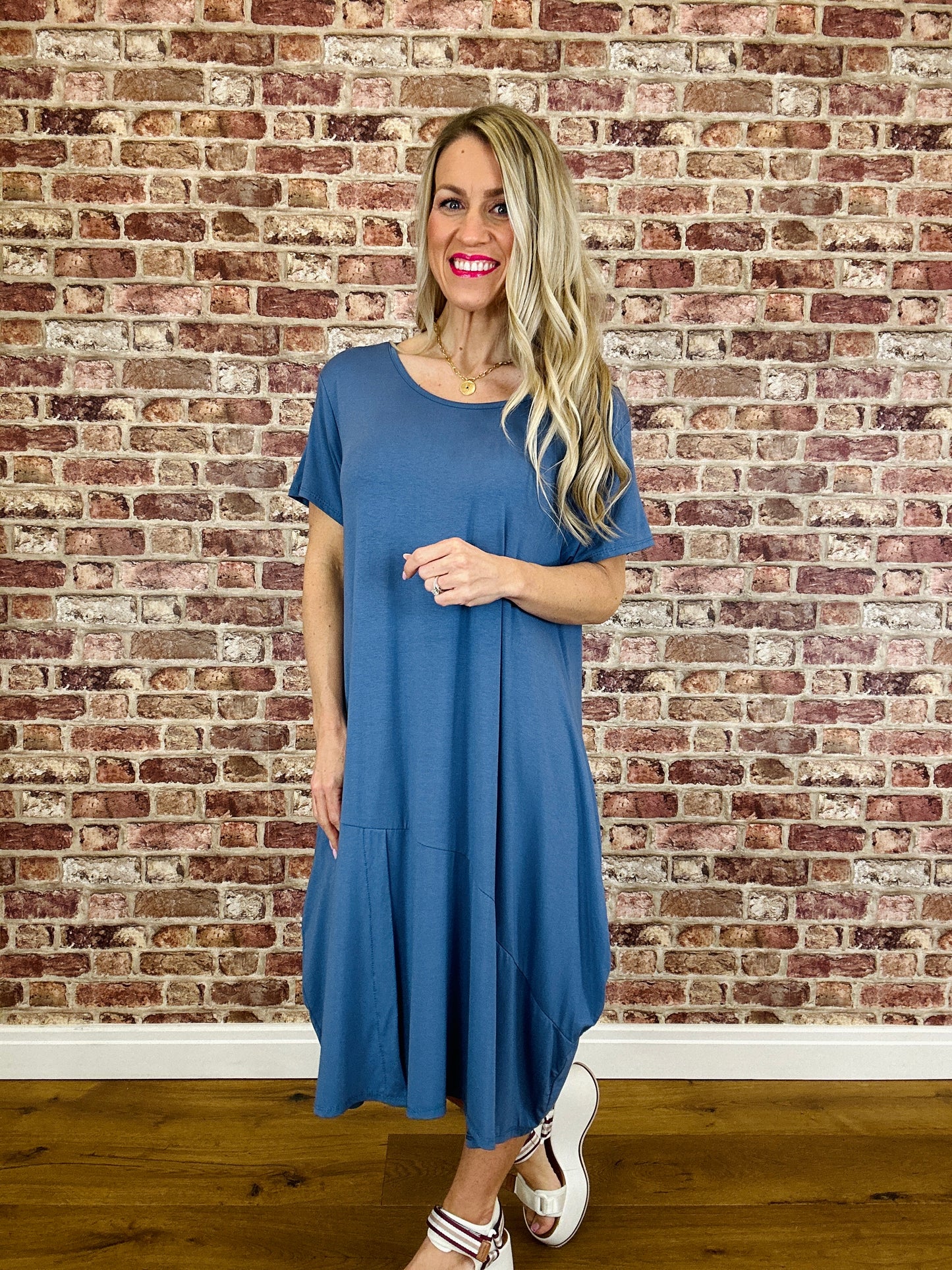 Willow Dress