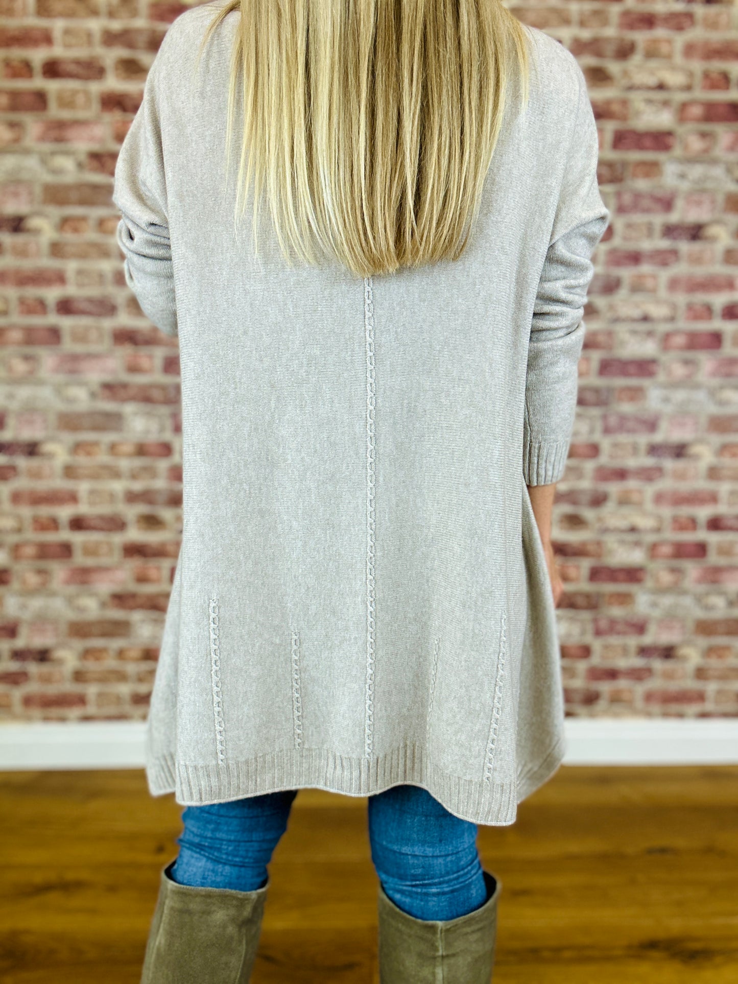 Beleray Jumper Dress