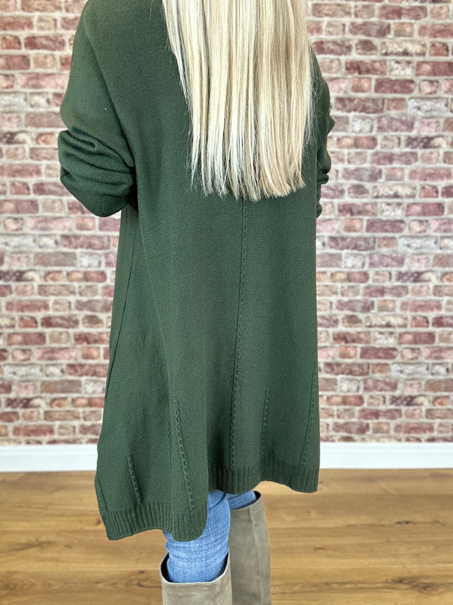 Beleray Jumper Dress
