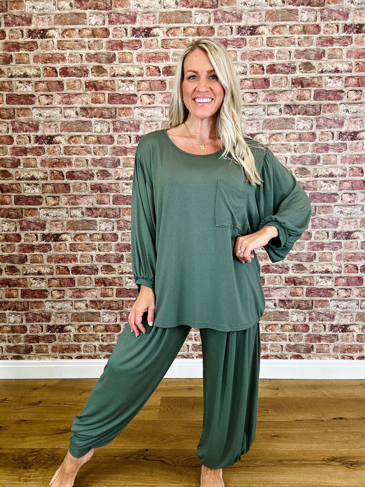 Sweet Dreams Nightwear Set