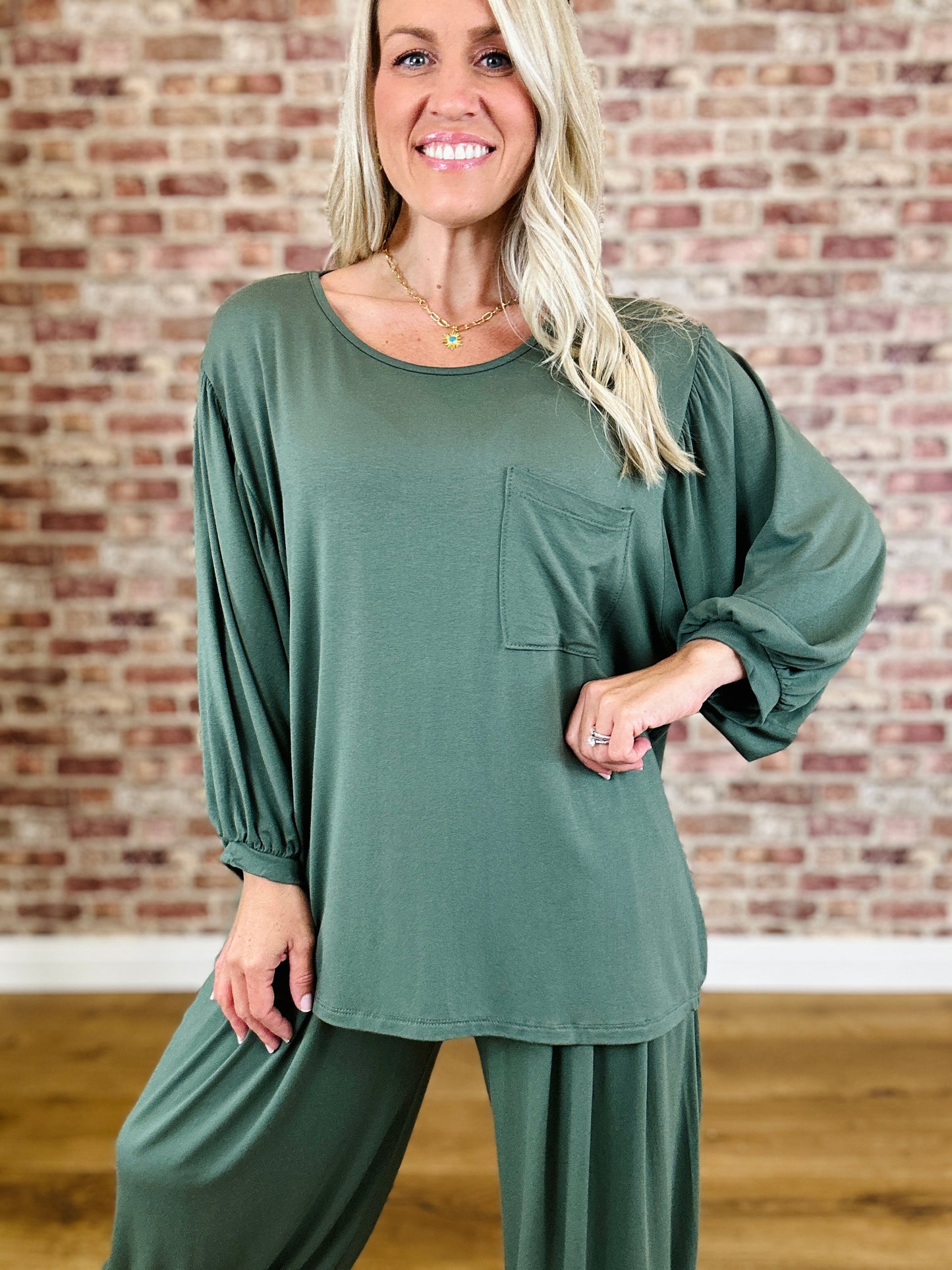 Sweet Dreams Nightwear Set