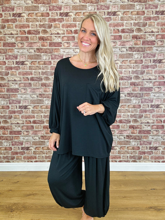 Sweet Dreams Nightwear Set