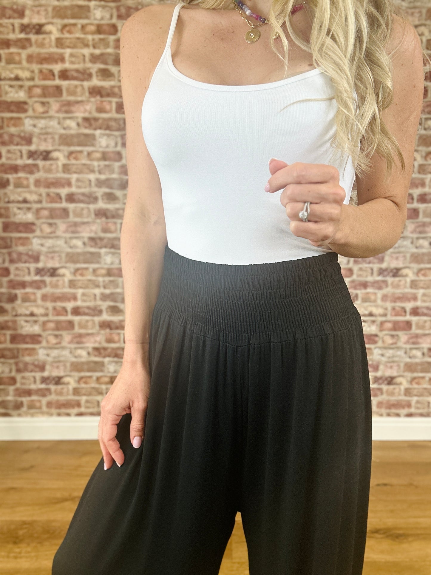 Malibu Trousers