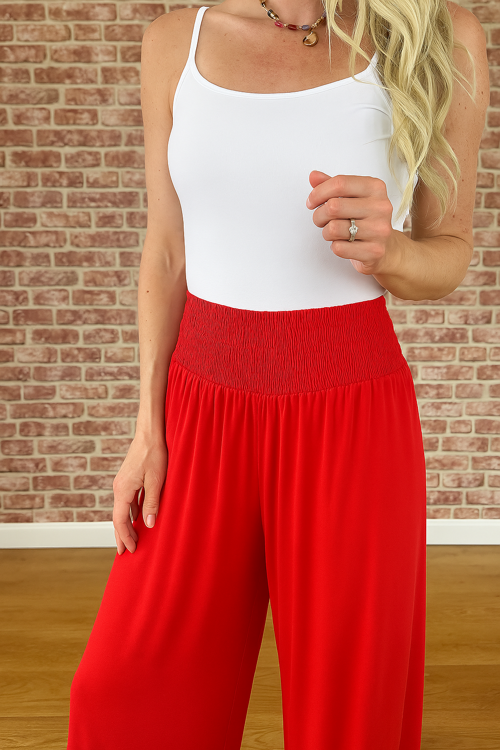 Malibu Trousers