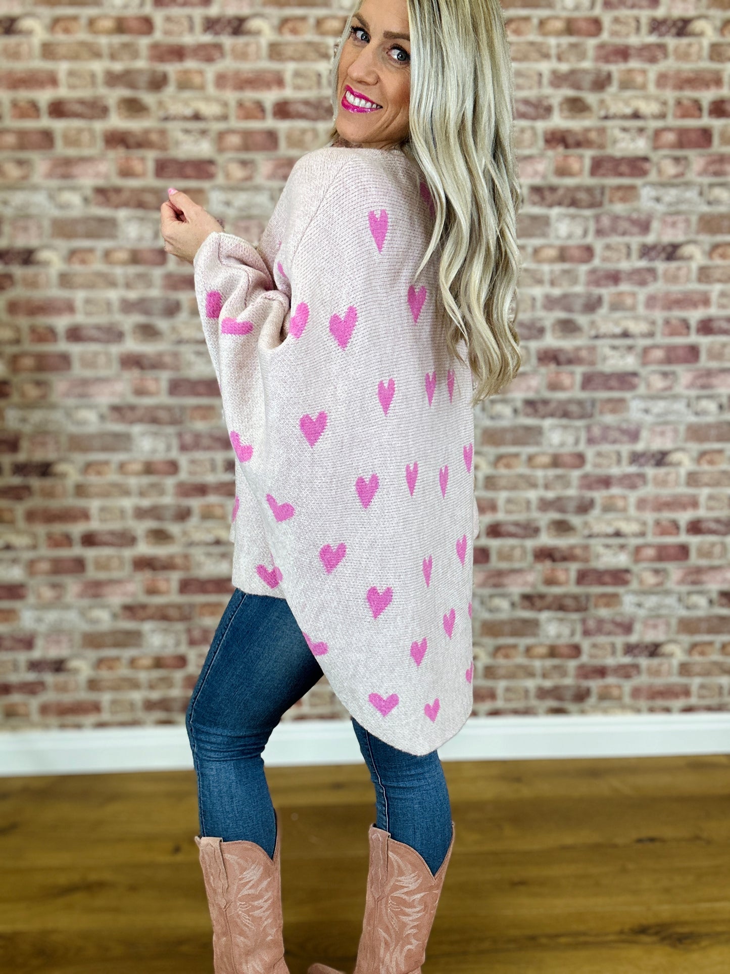 Romeo Jumper