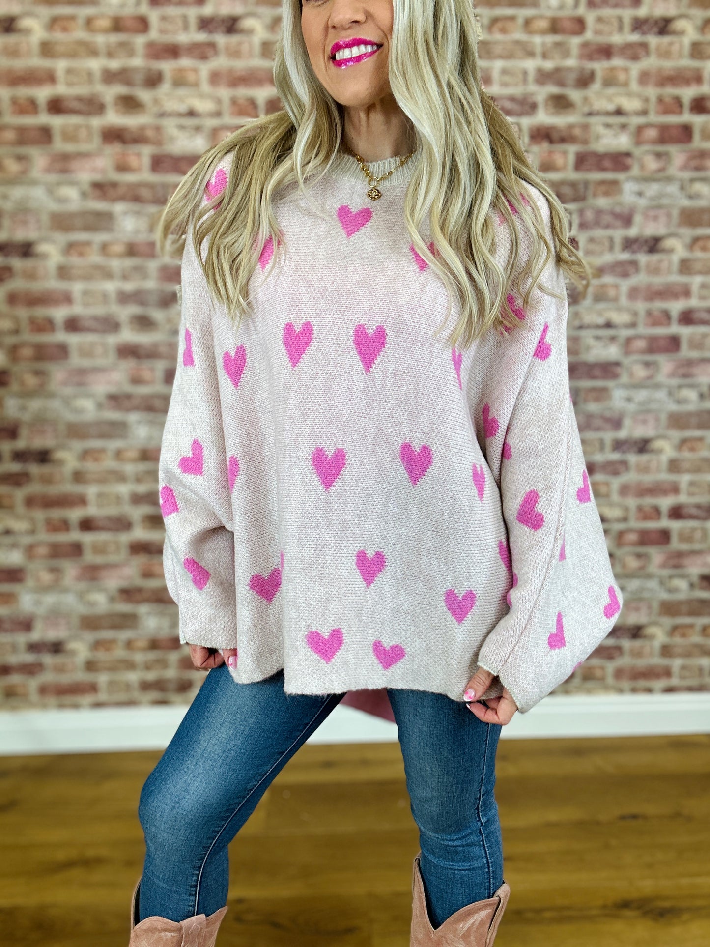 Romeo Jumper