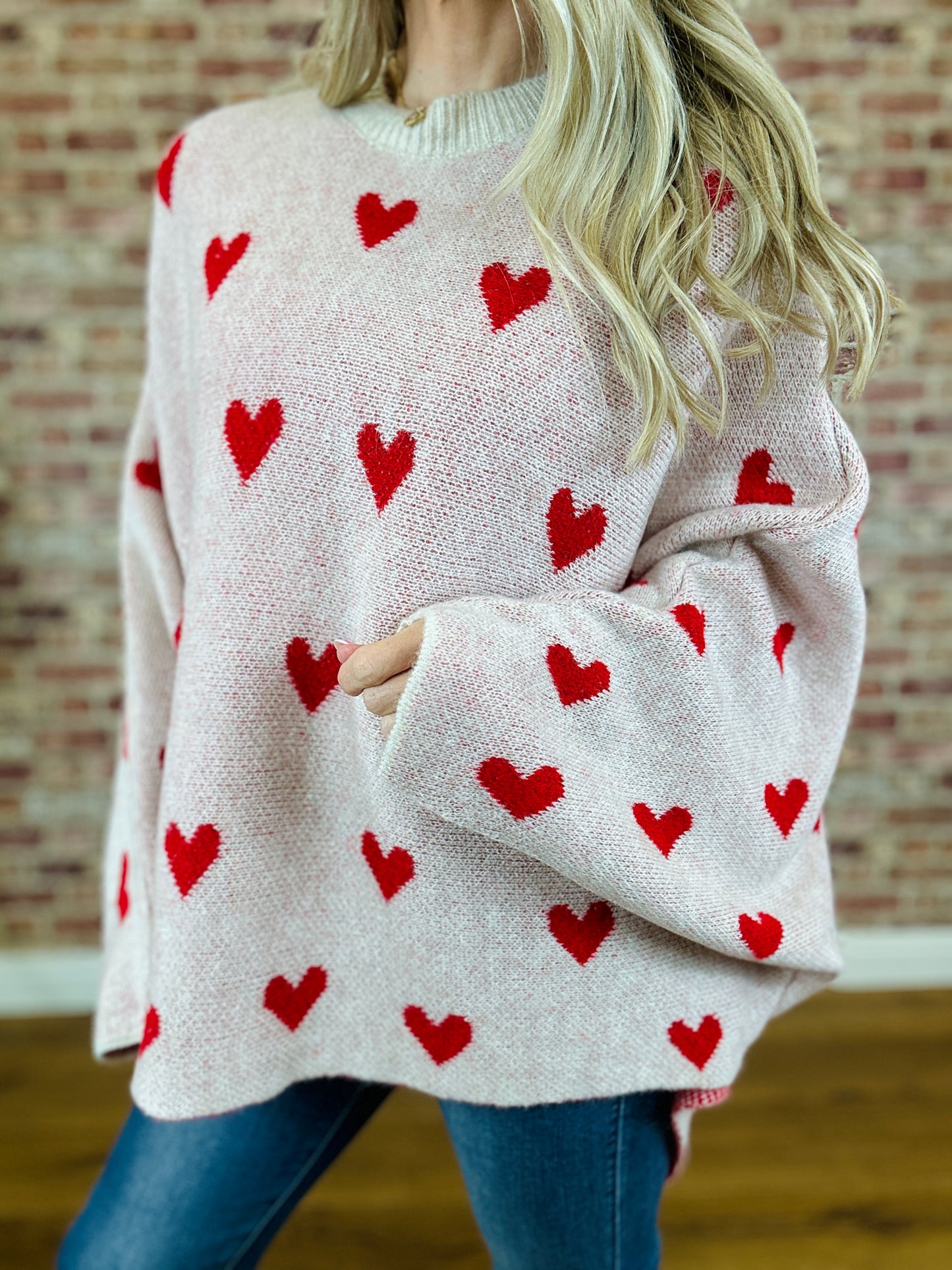 Romeo Jumper