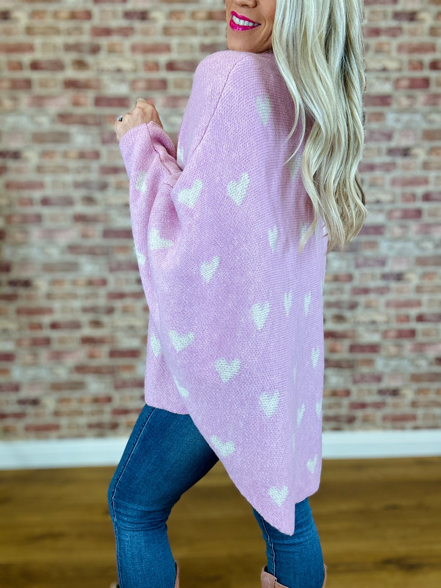 Romeo Jumper
