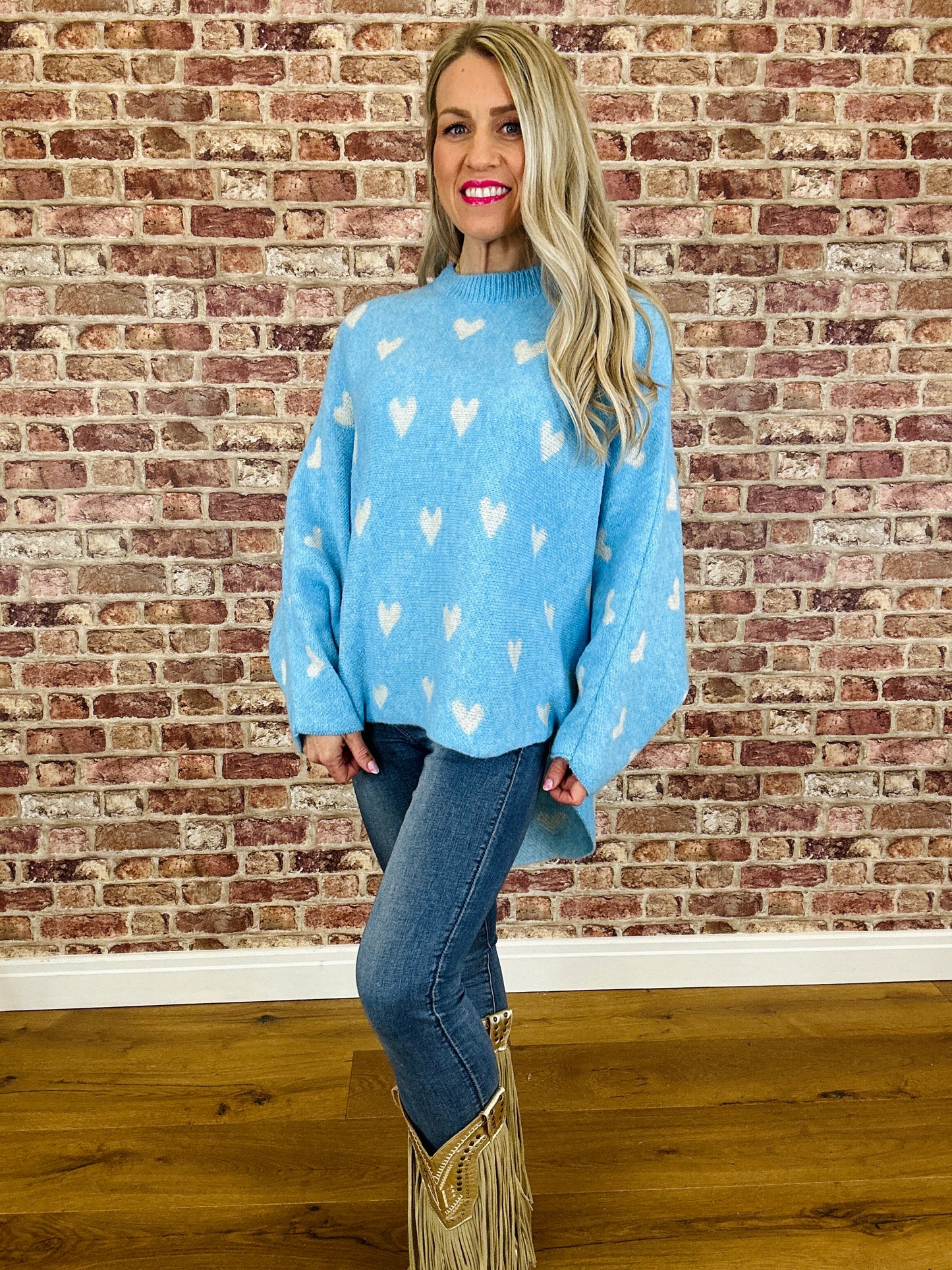 Romeo Jumper
