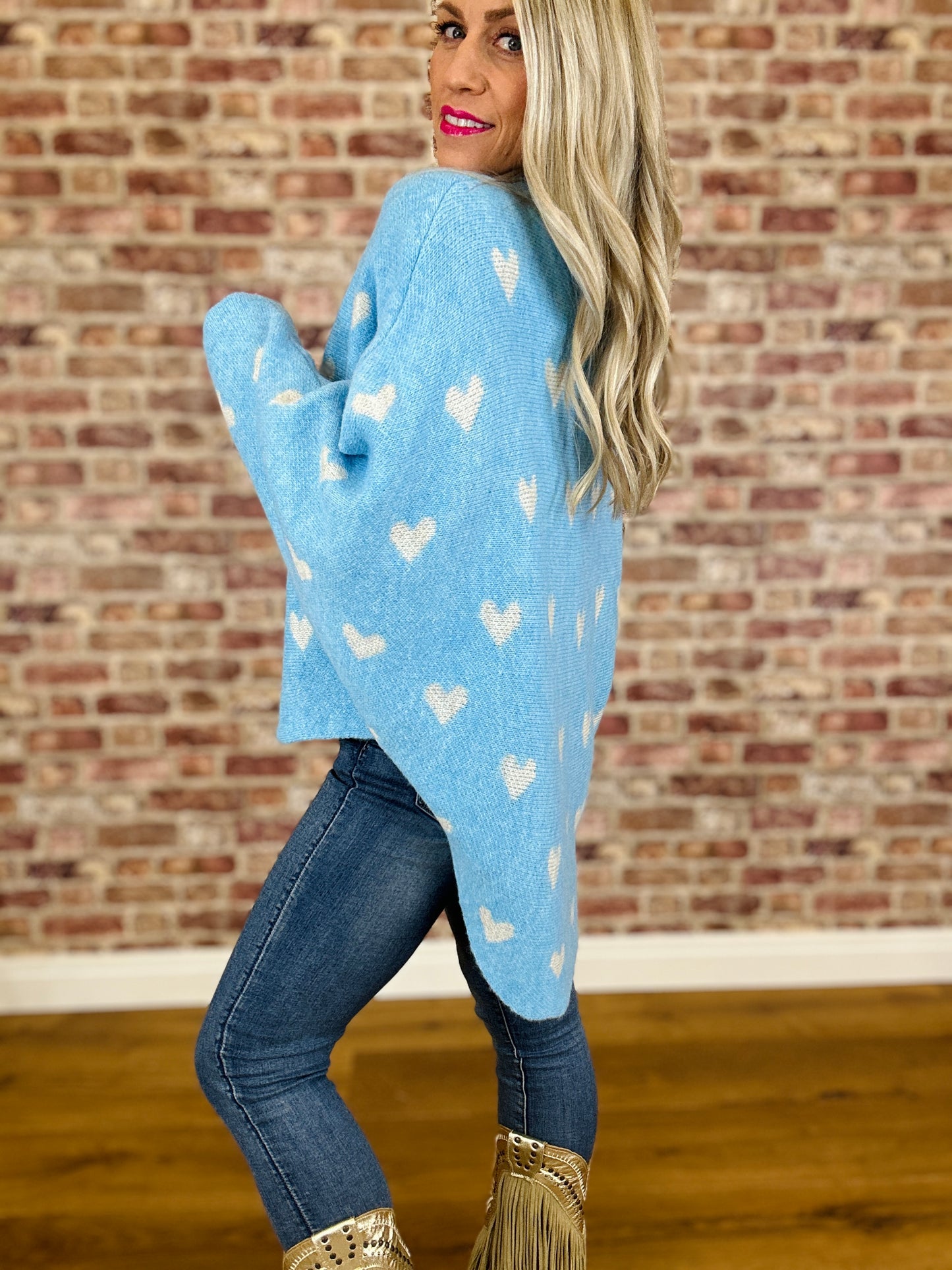 Romeo Jumper