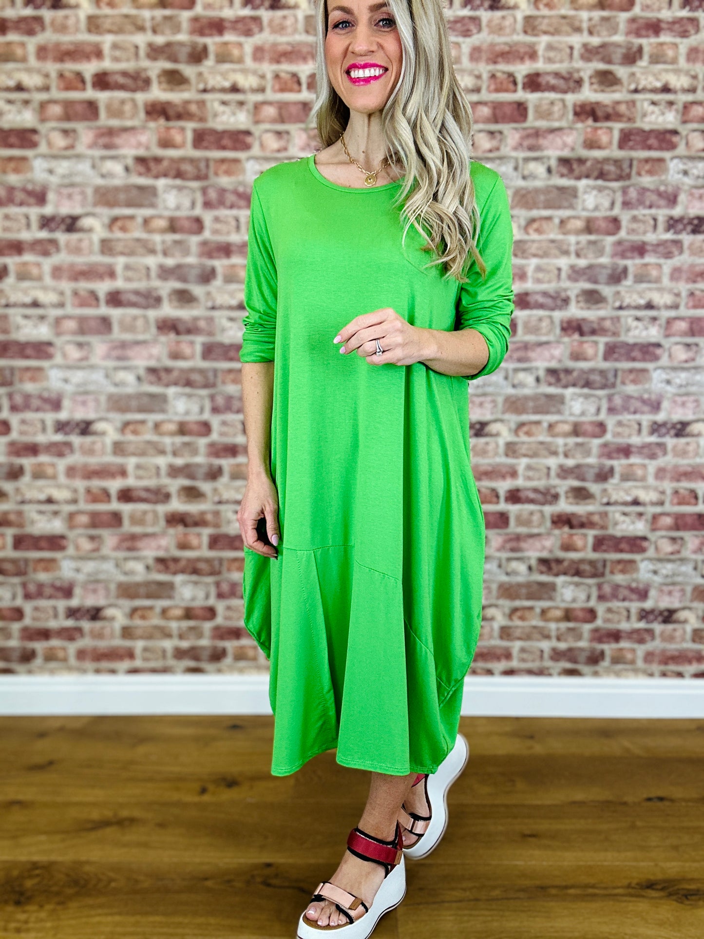 Talula Dress