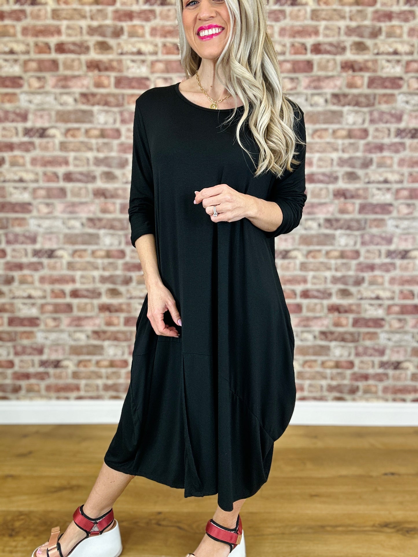 Talula Dress