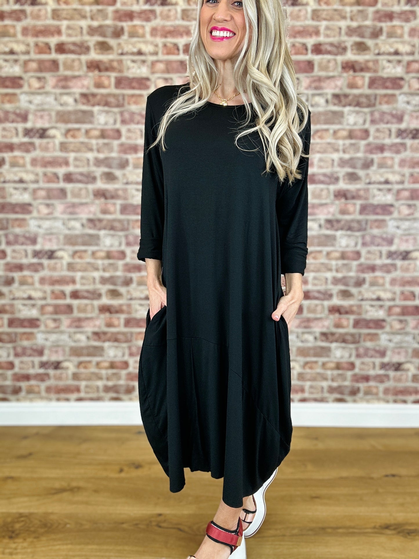 Talula Dress