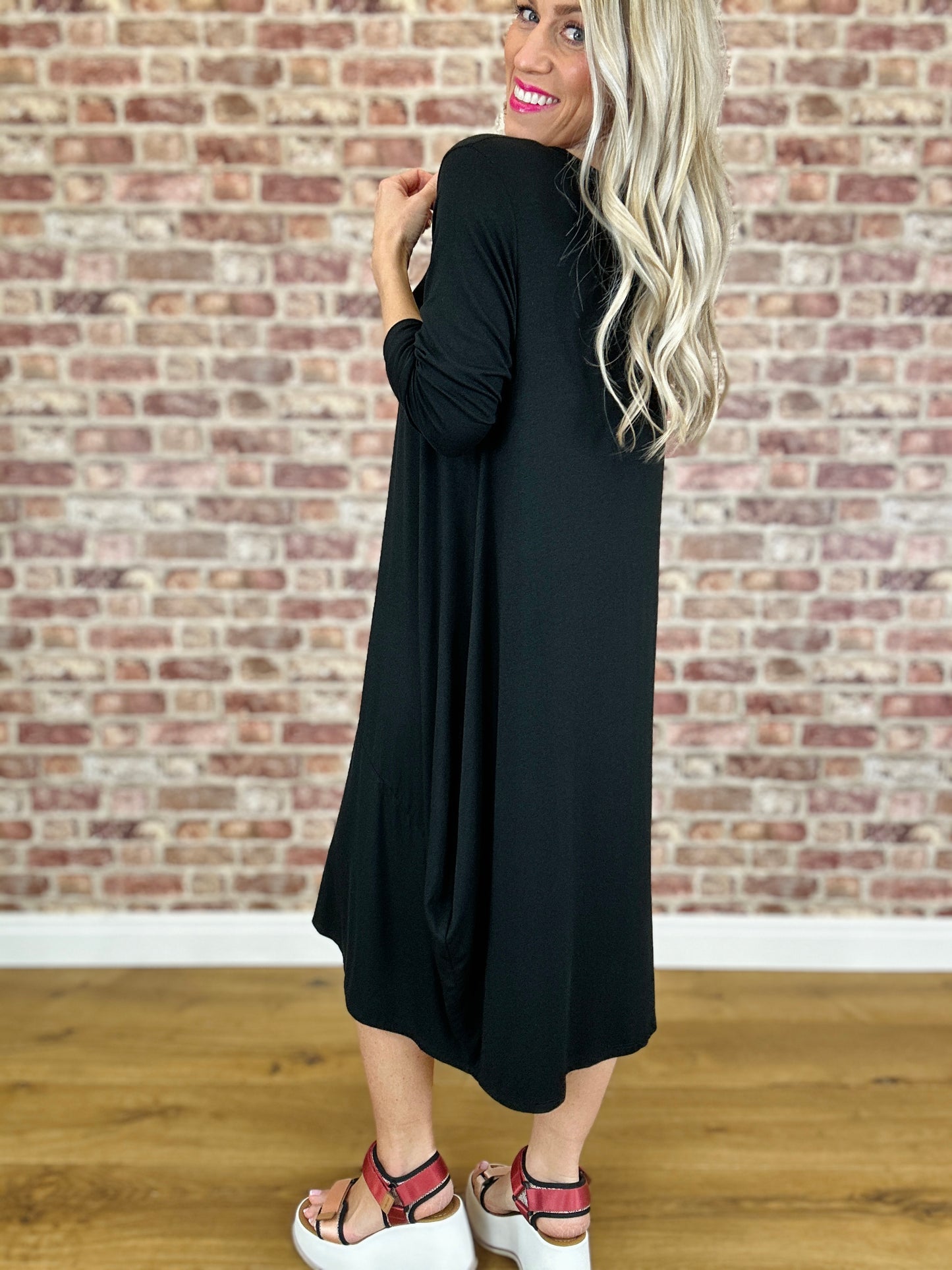 Talula Dress