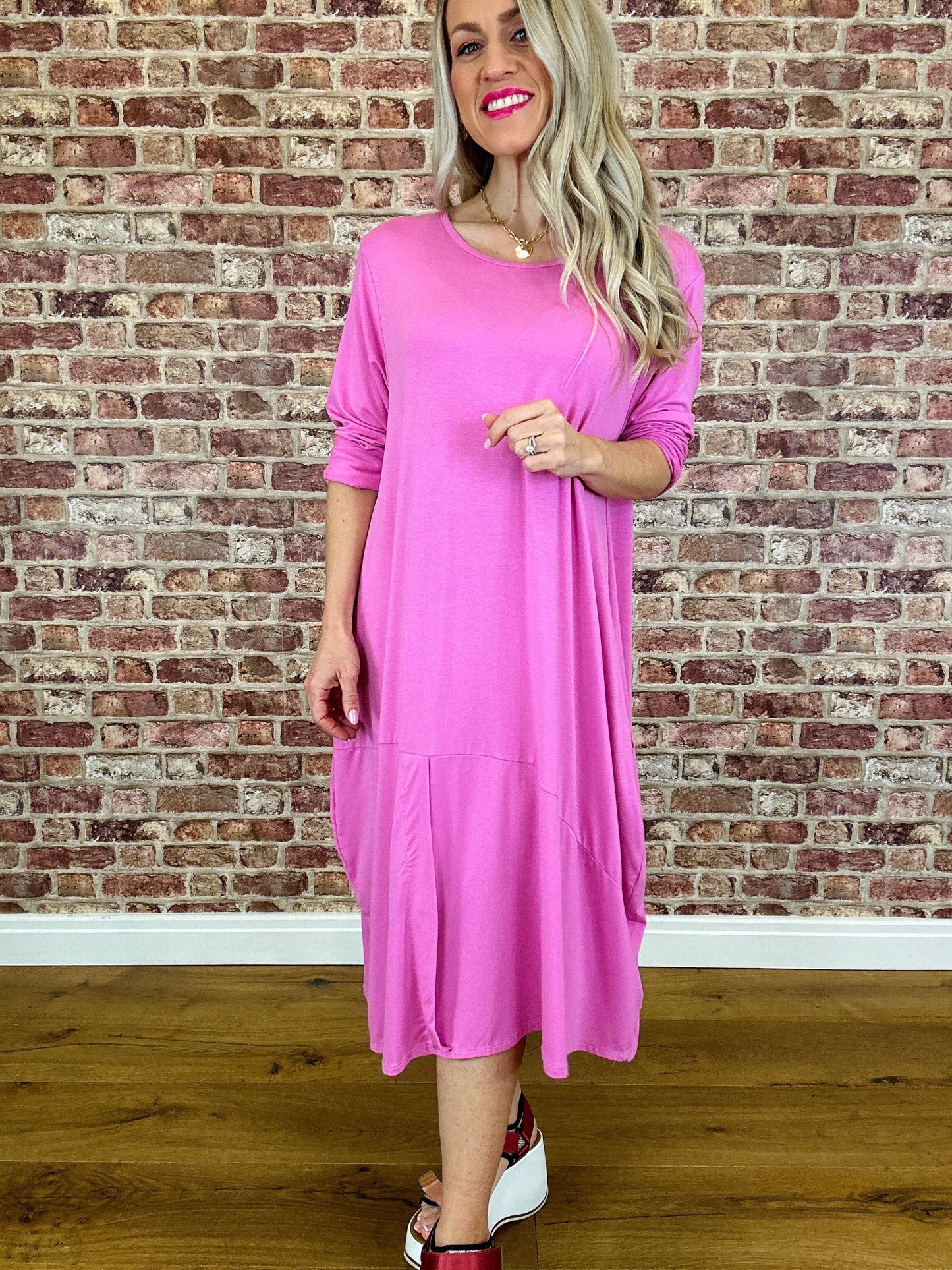 Talula Dress