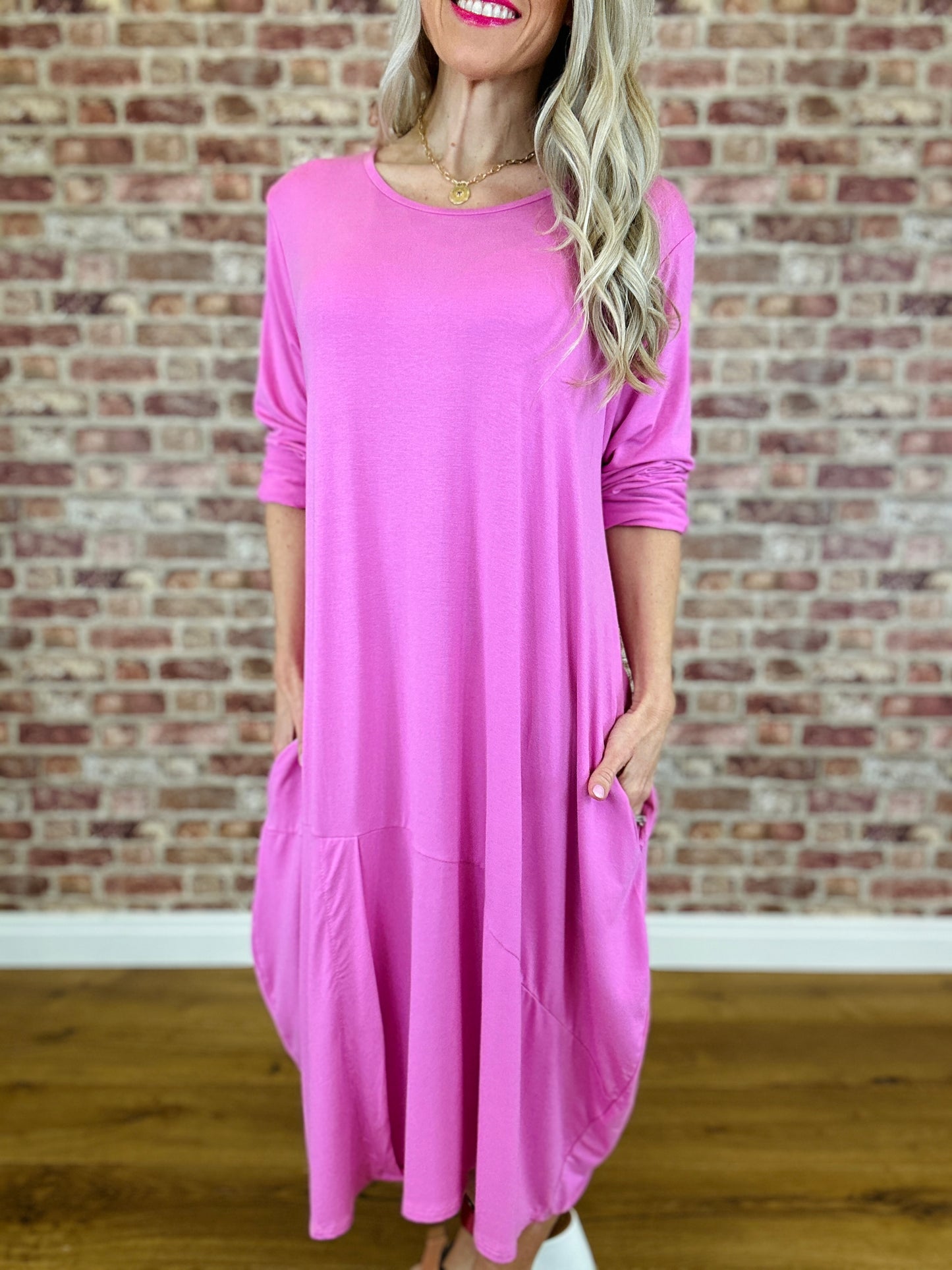 Talula Dress