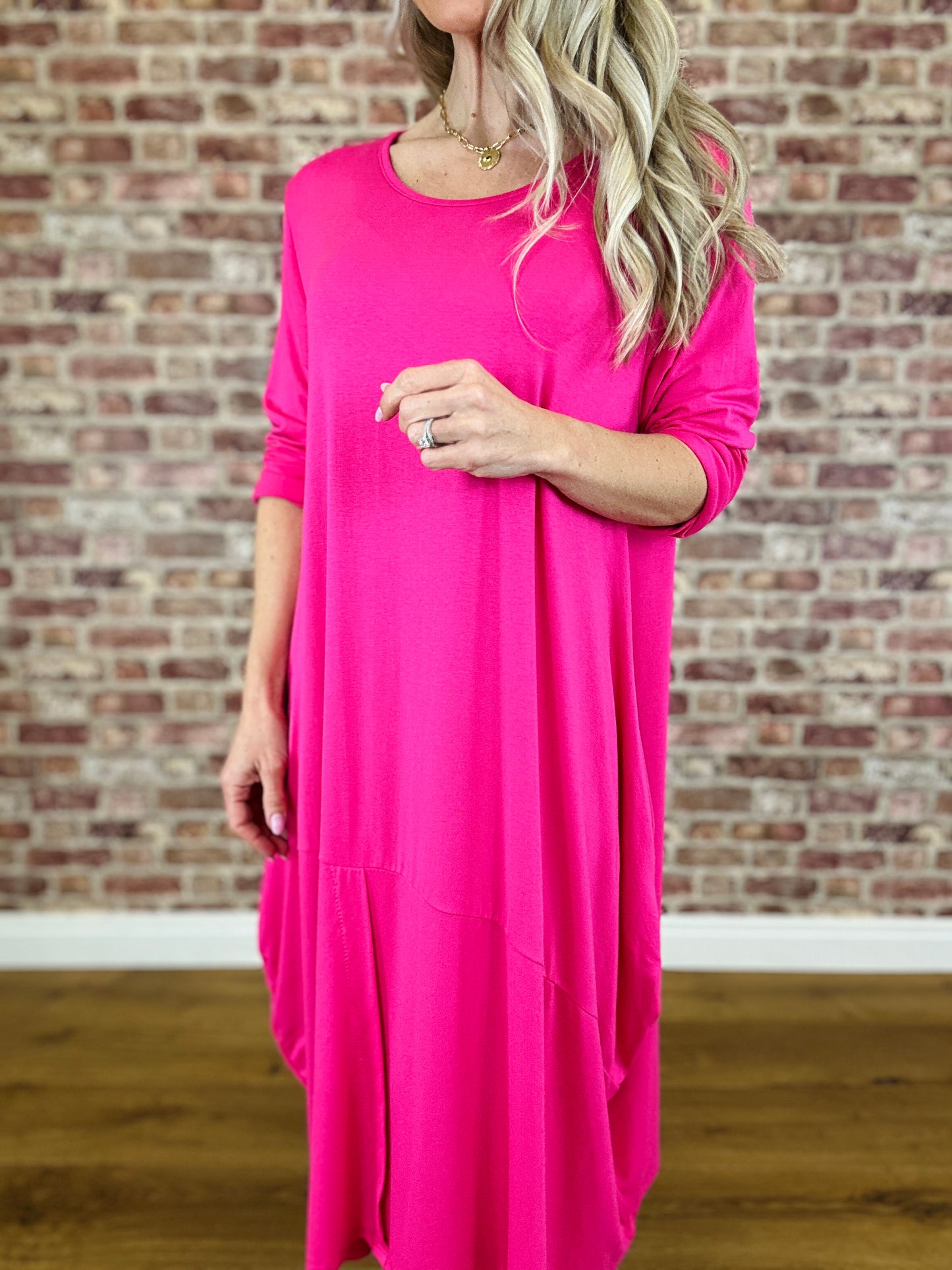Talula Dress