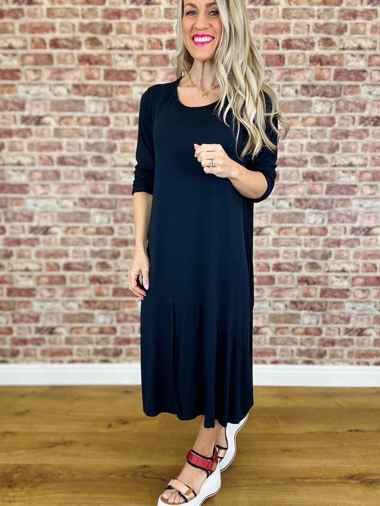 Talula Dress