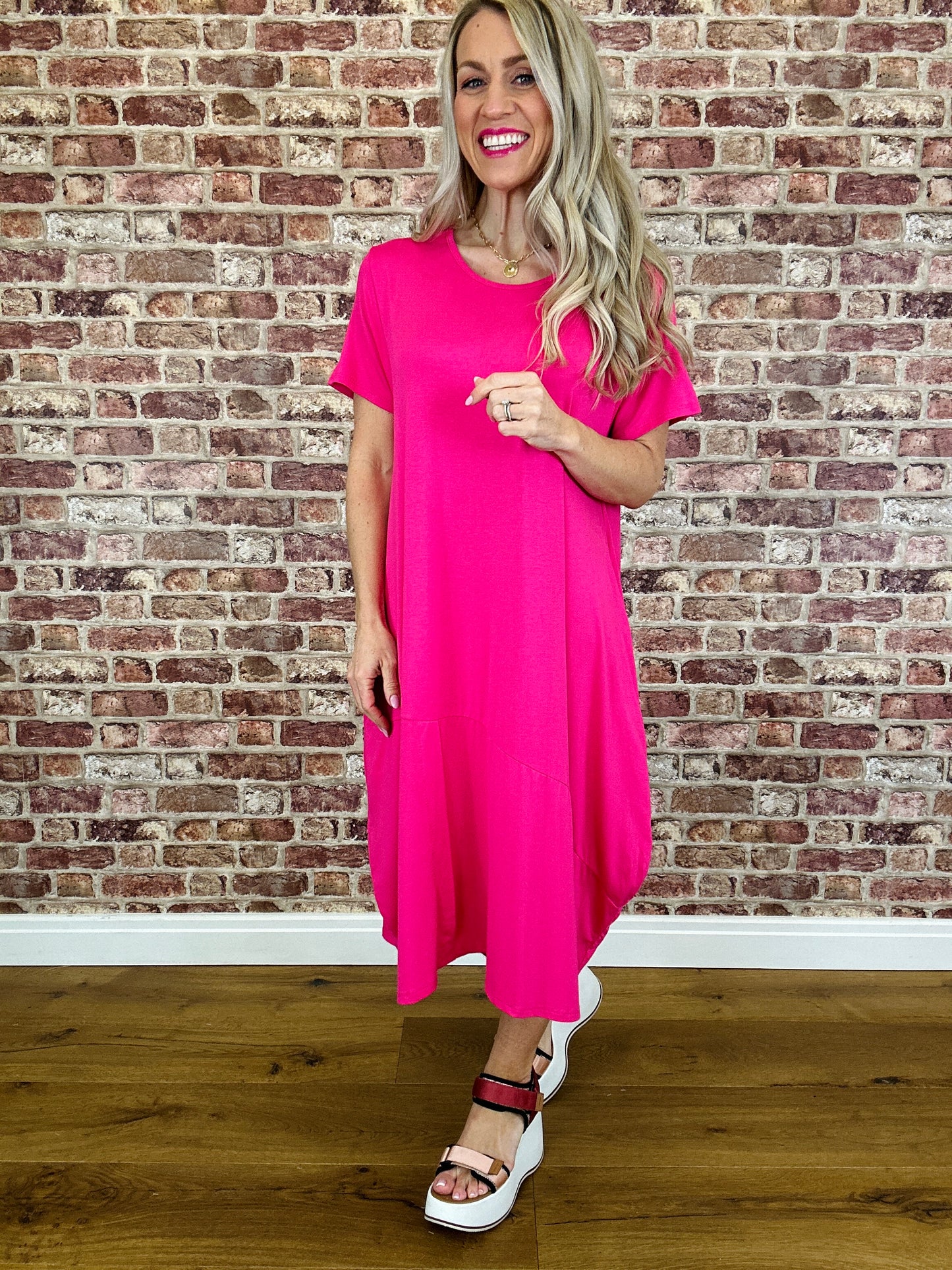 Willow Dress