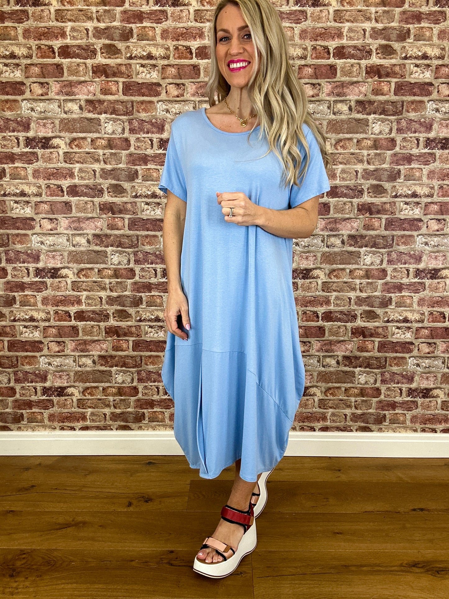 Willow Dress