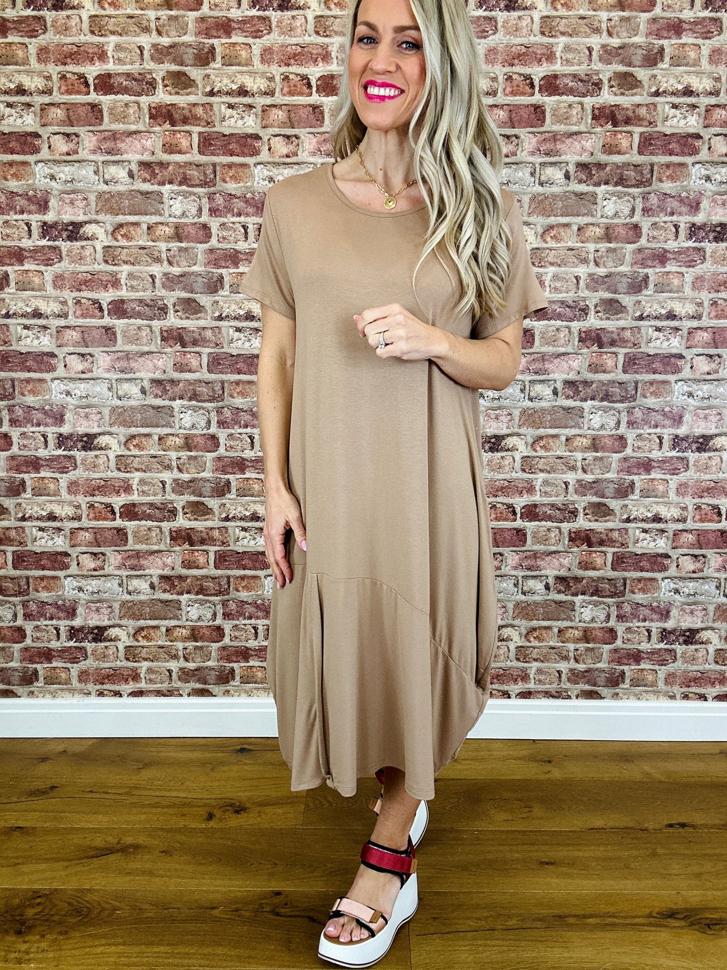 Willow Dress