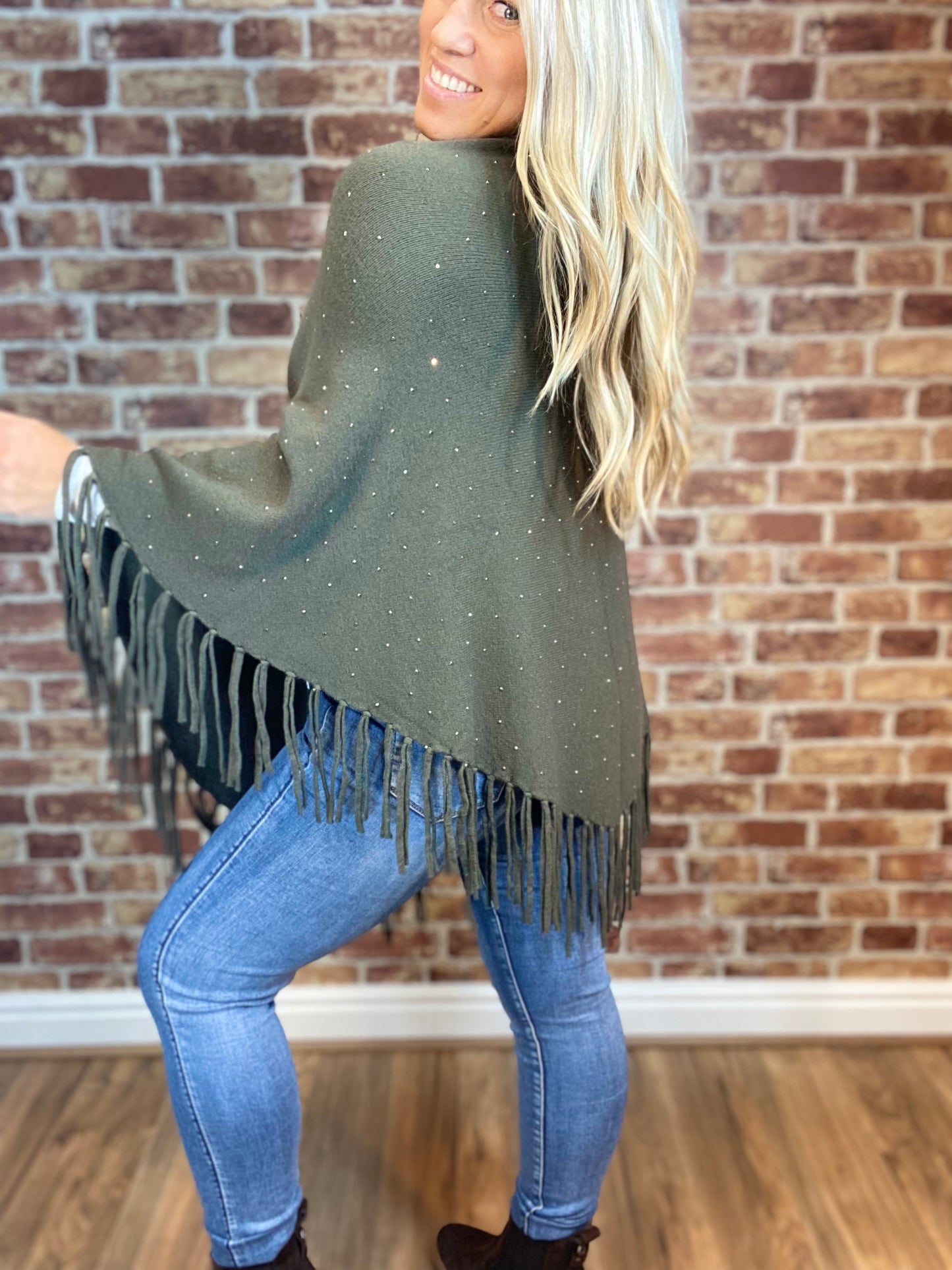 Tennessee Wrap