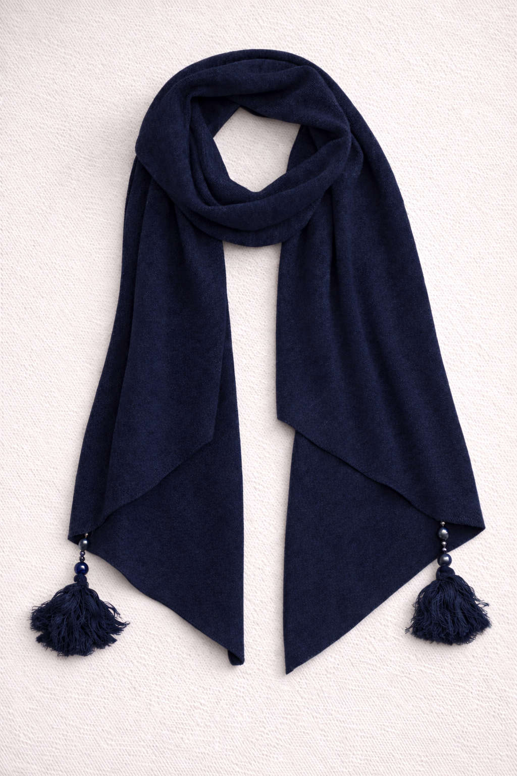 Midnight Modal Scarf